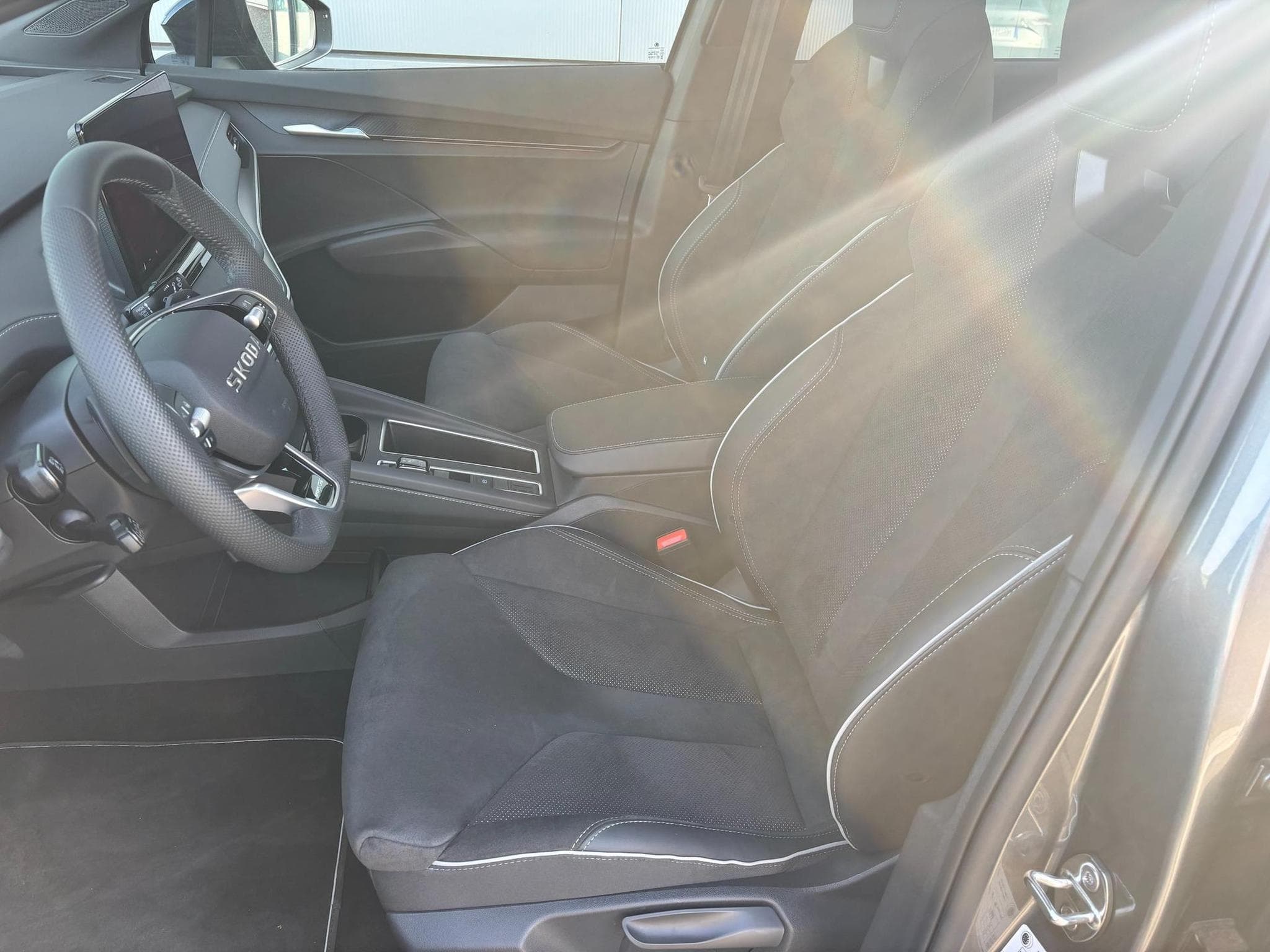 Skoda Elroq Sportline (2026) - Foto 7