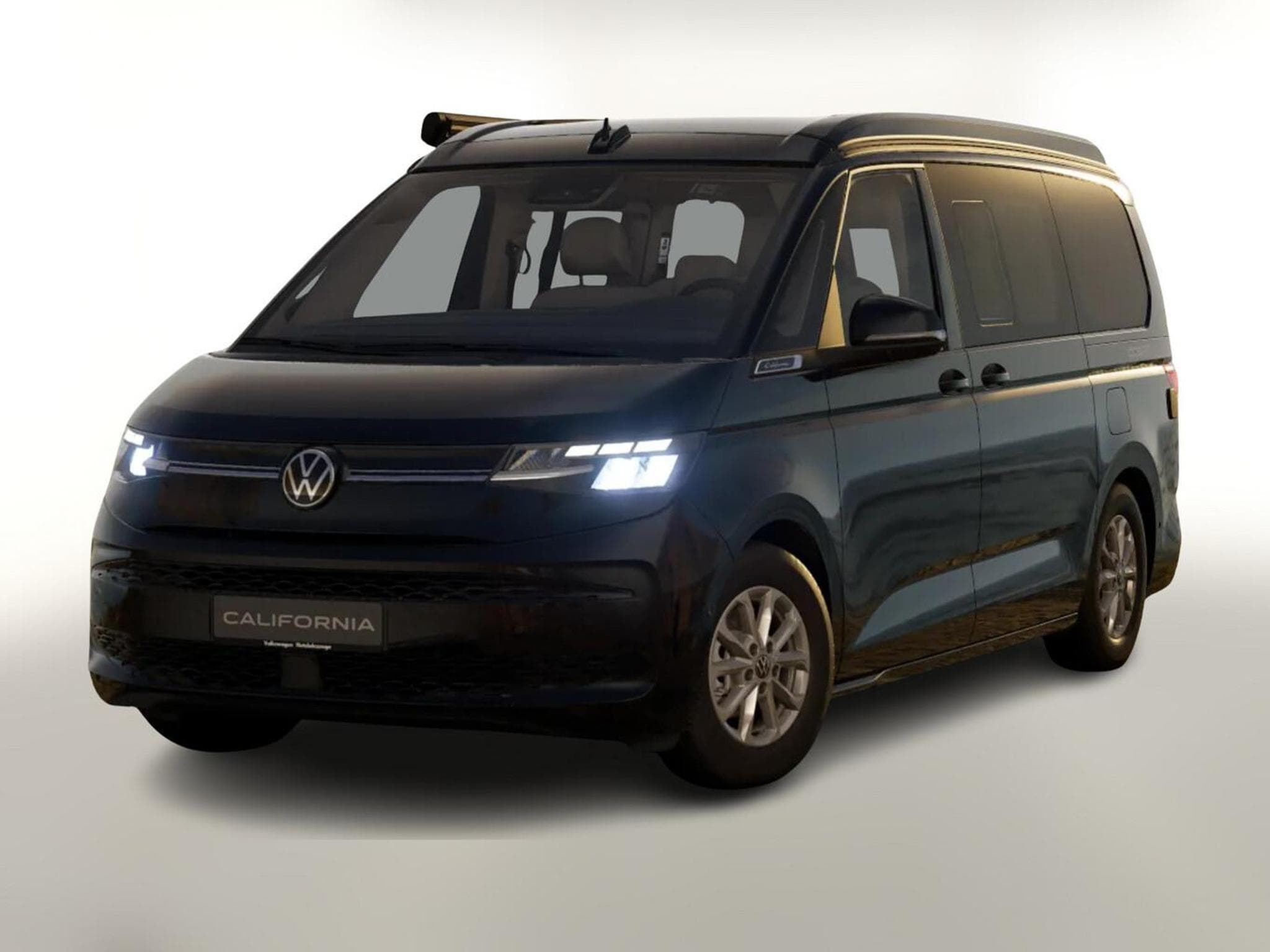 VW California Ocean (2026) - Foto 1