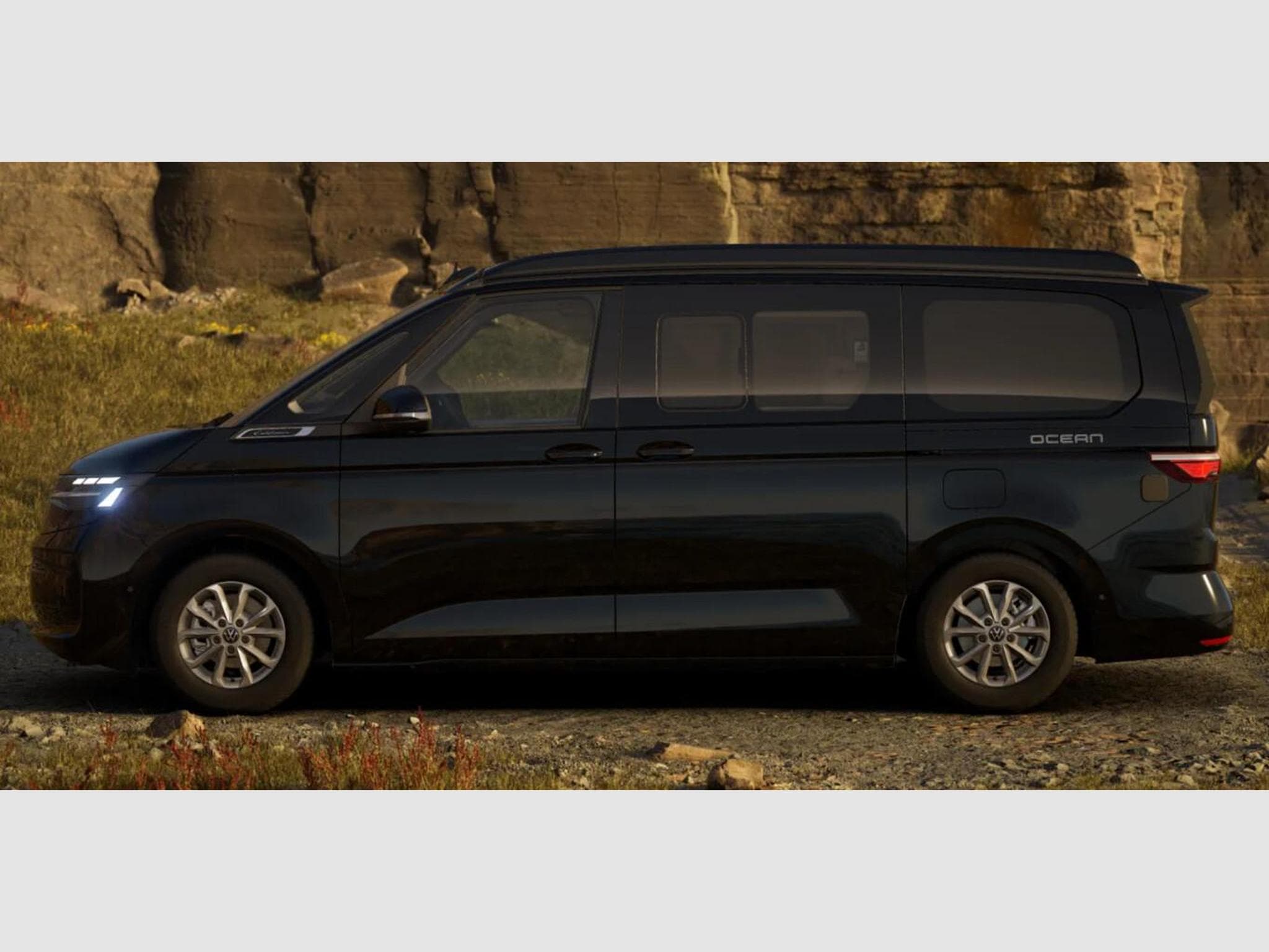 VW California Ocean (2026) - Foto 2