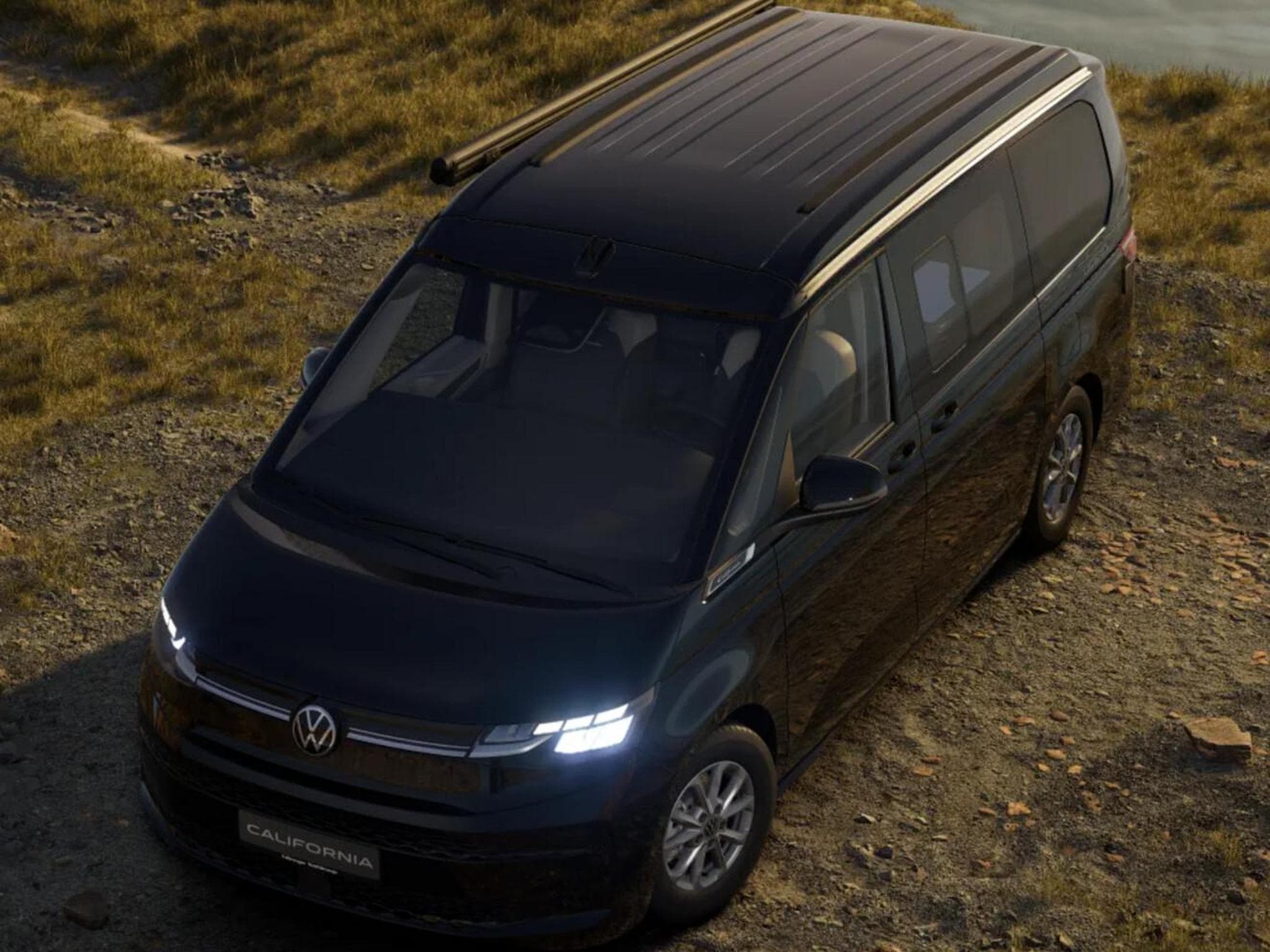 VW California Ocean (2026) - Foto 4