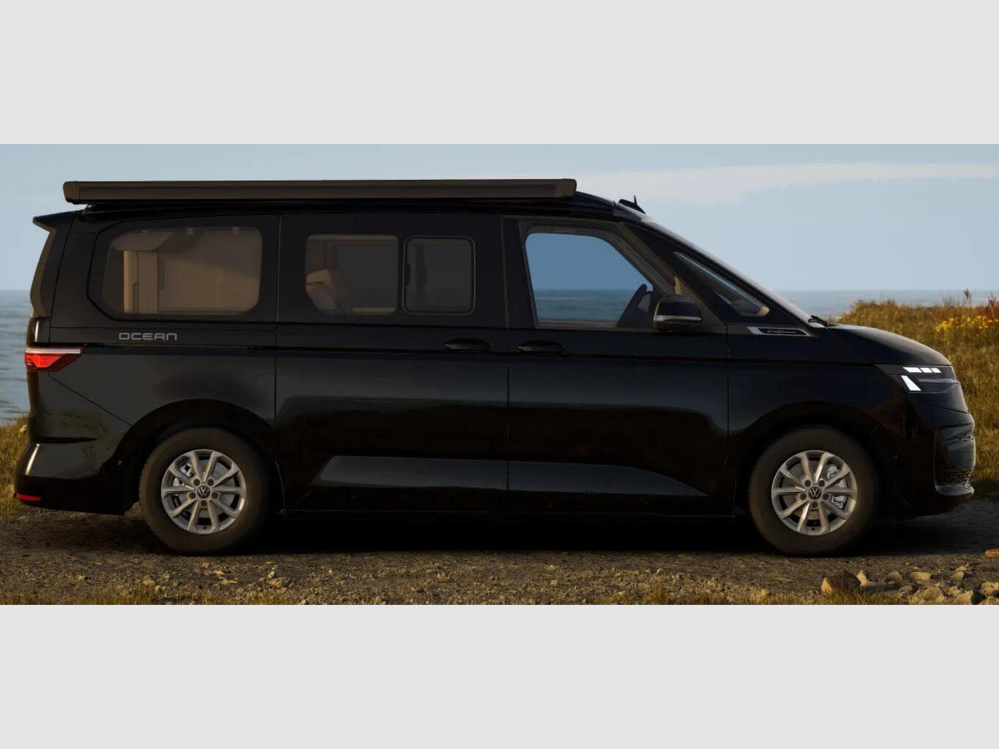 VW California Ocean (2026) - Foto 5