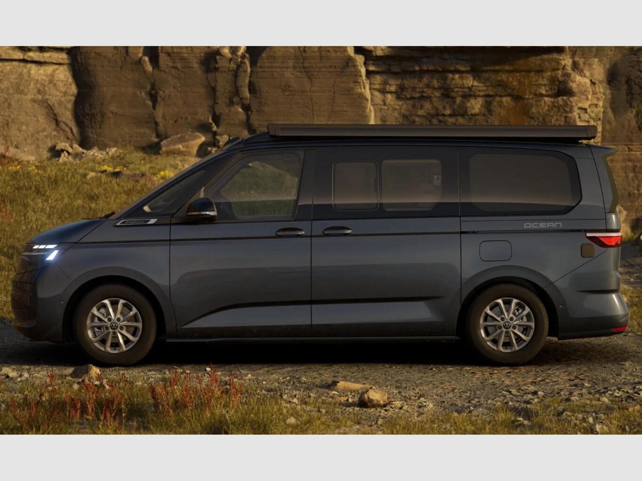 VW California Ocean (2026) - Foto 2
