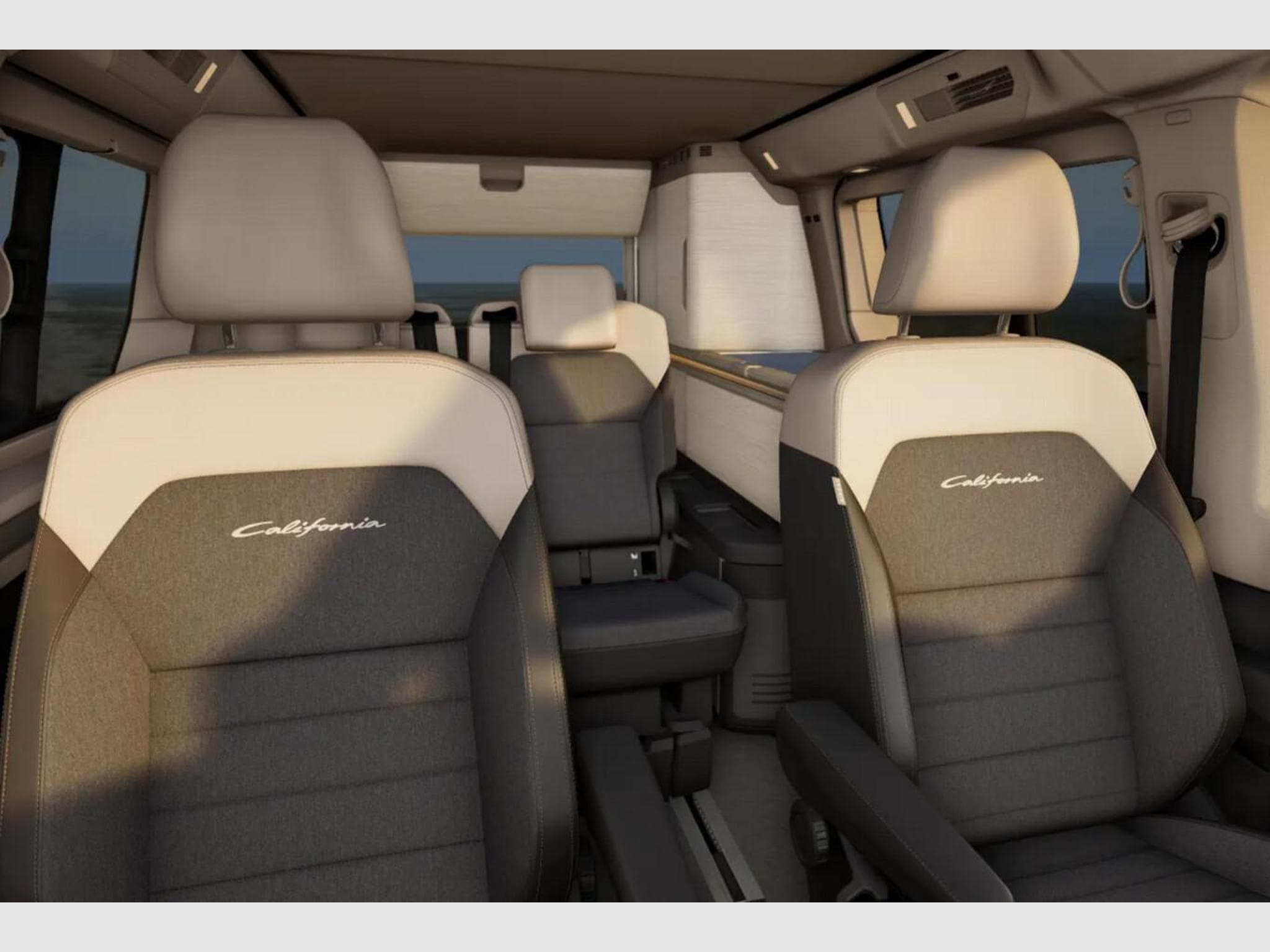 VW California Ocean (2026) - Foto 7