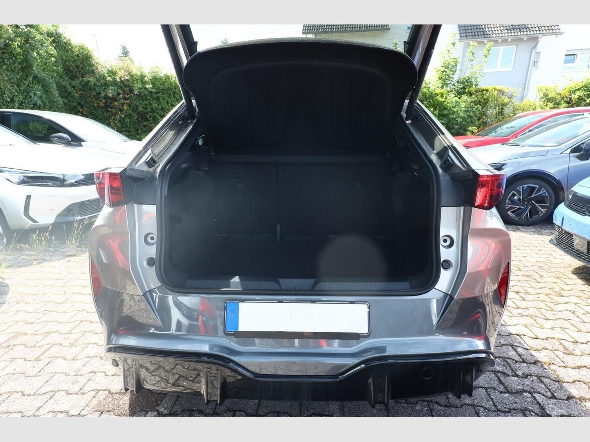 Cupra Tavascan Endurance (2026) - Foto 11