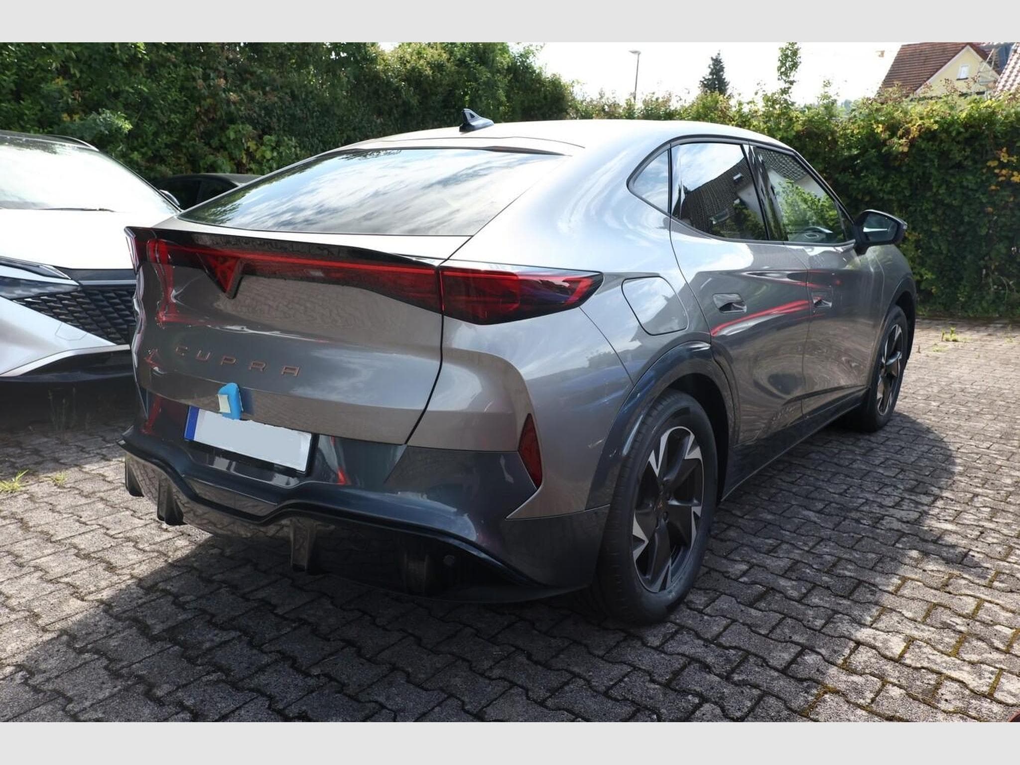 Cupra Tavascan Endurance (2026) - Foto 3