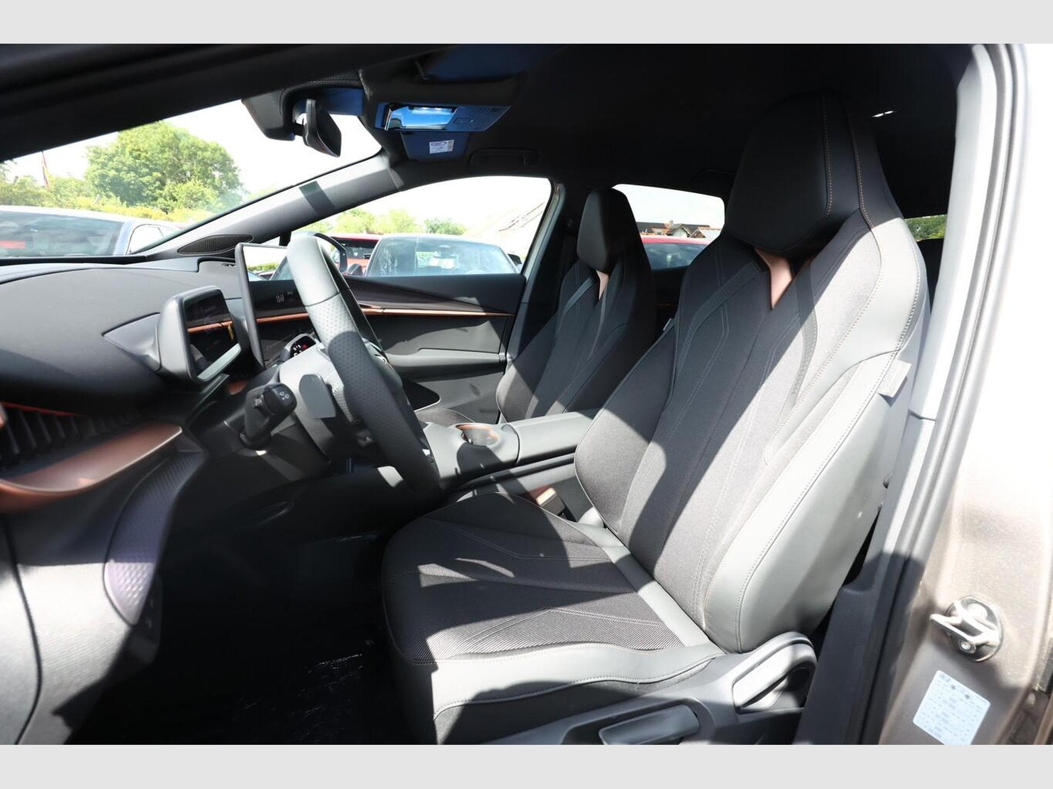 Cupra Tavascan Endurance (2026) - Foto 6