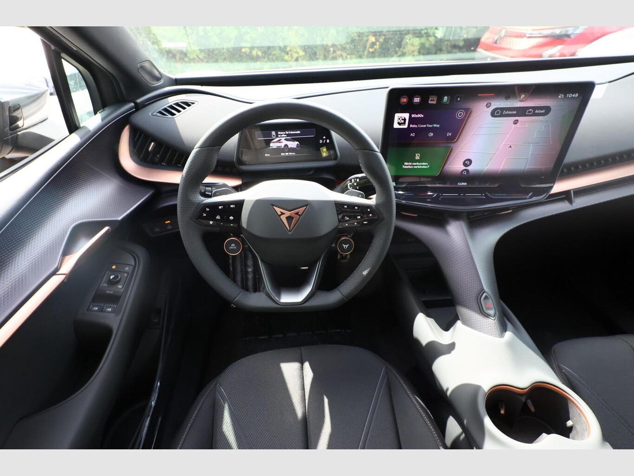 Cupra Tavascan Endurance (2026) - Foto 7