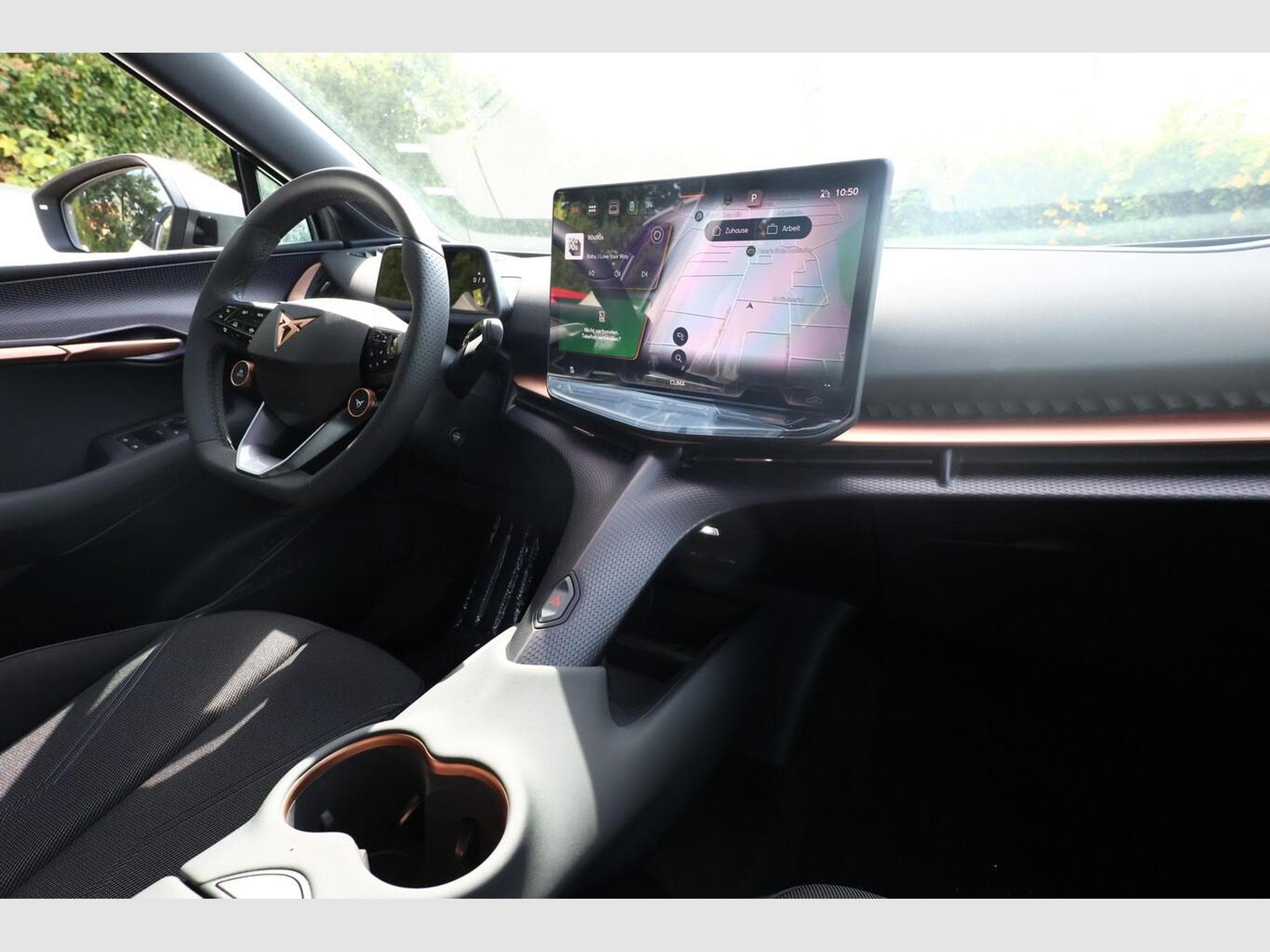 Cupra Tavascan Endurance (2026) - Foto 9