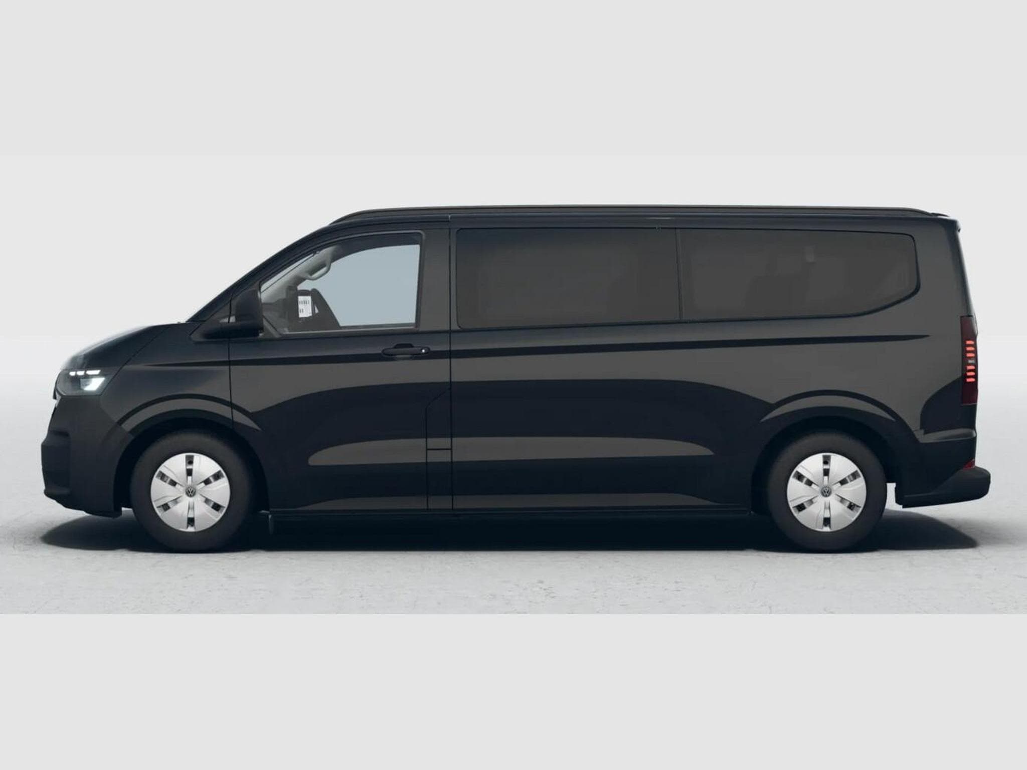 VW T7 AT8 LED 3ZKlim (2026) - Photo 2