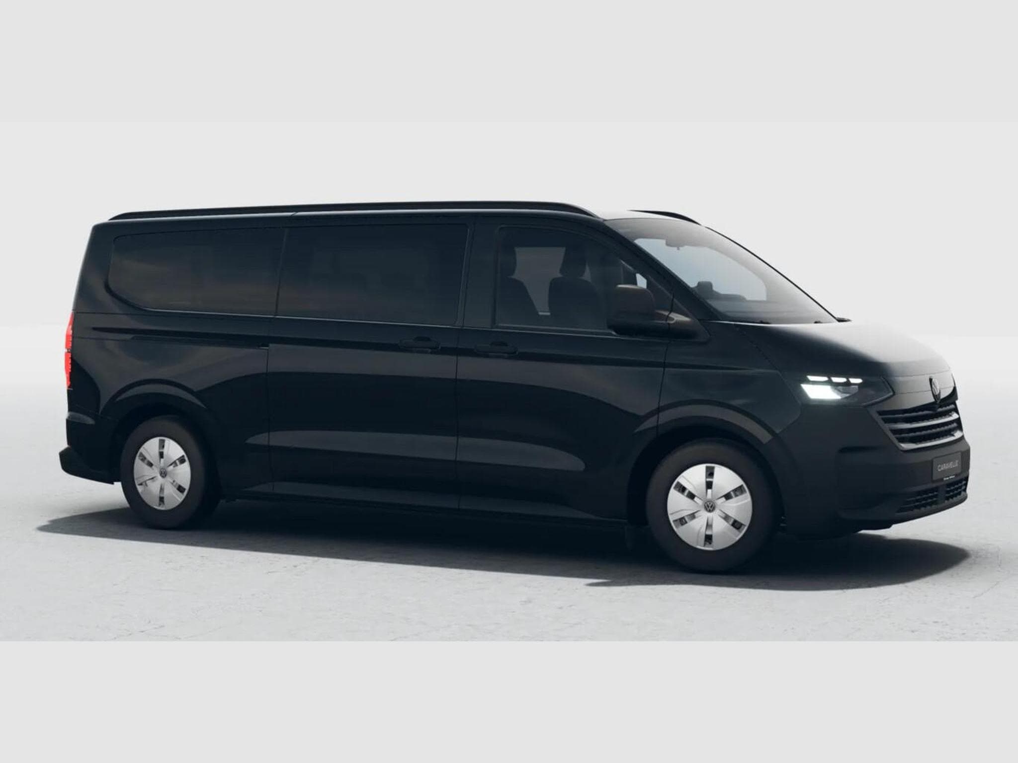 VW T7 AT8 LED 3ZKlim (2026) - Photo 5
