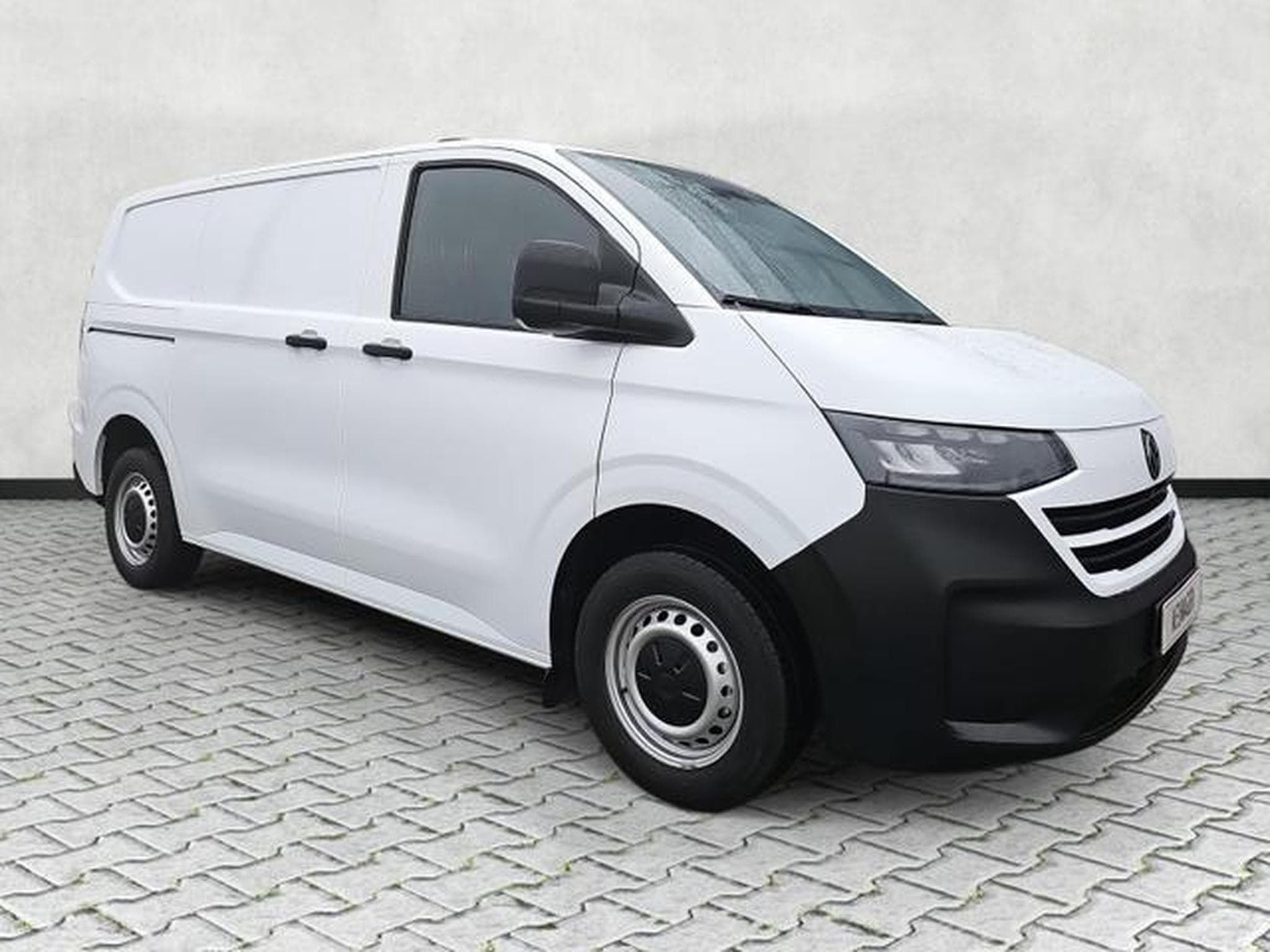 VW T7 Transporter Kaste 2.0 TDI 81 kW KR (2025) - Foto 1