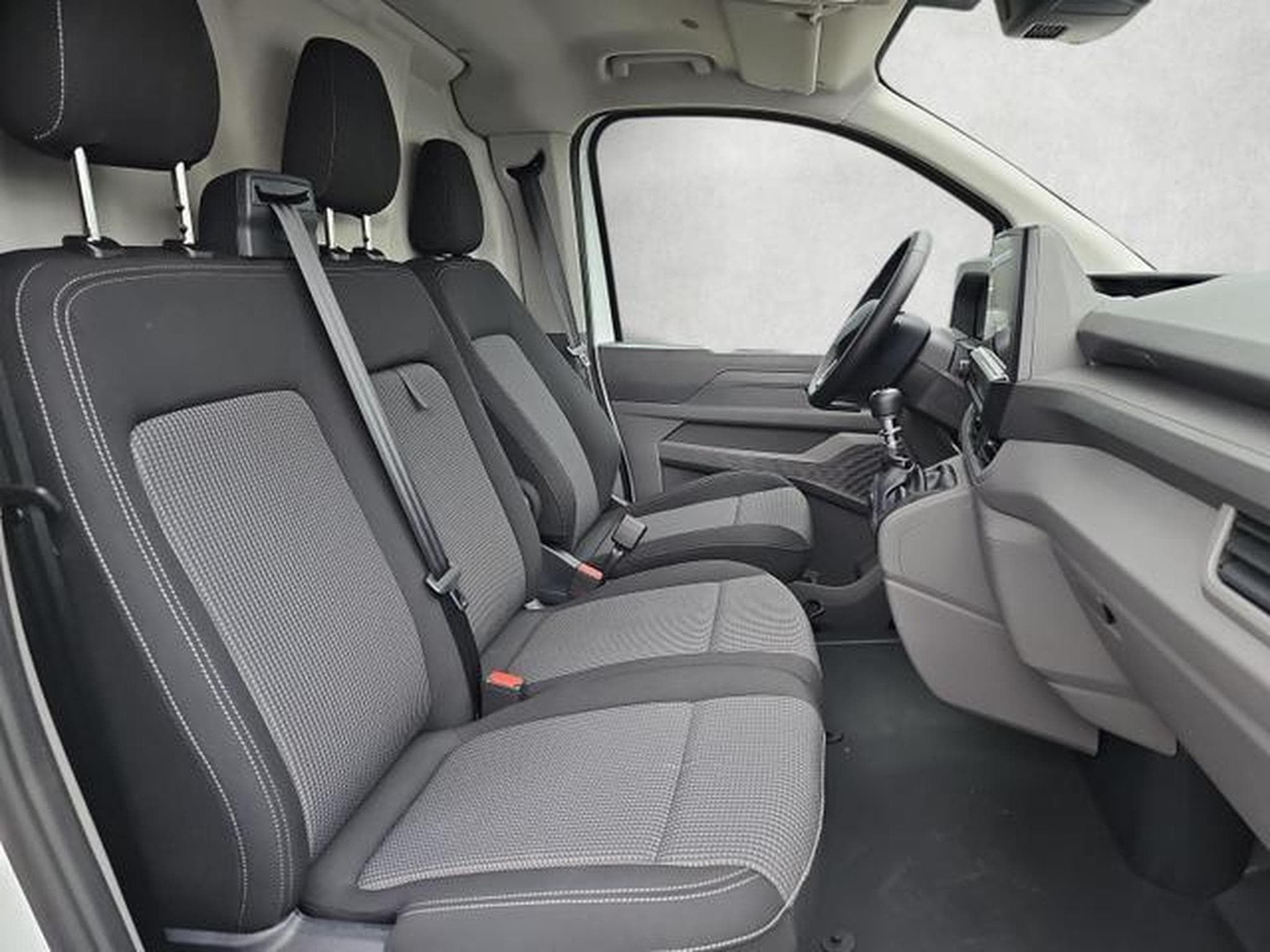 VW T7 Transporter Kaste 2.0 TDI 81 kW KR (2025) - Foto 10