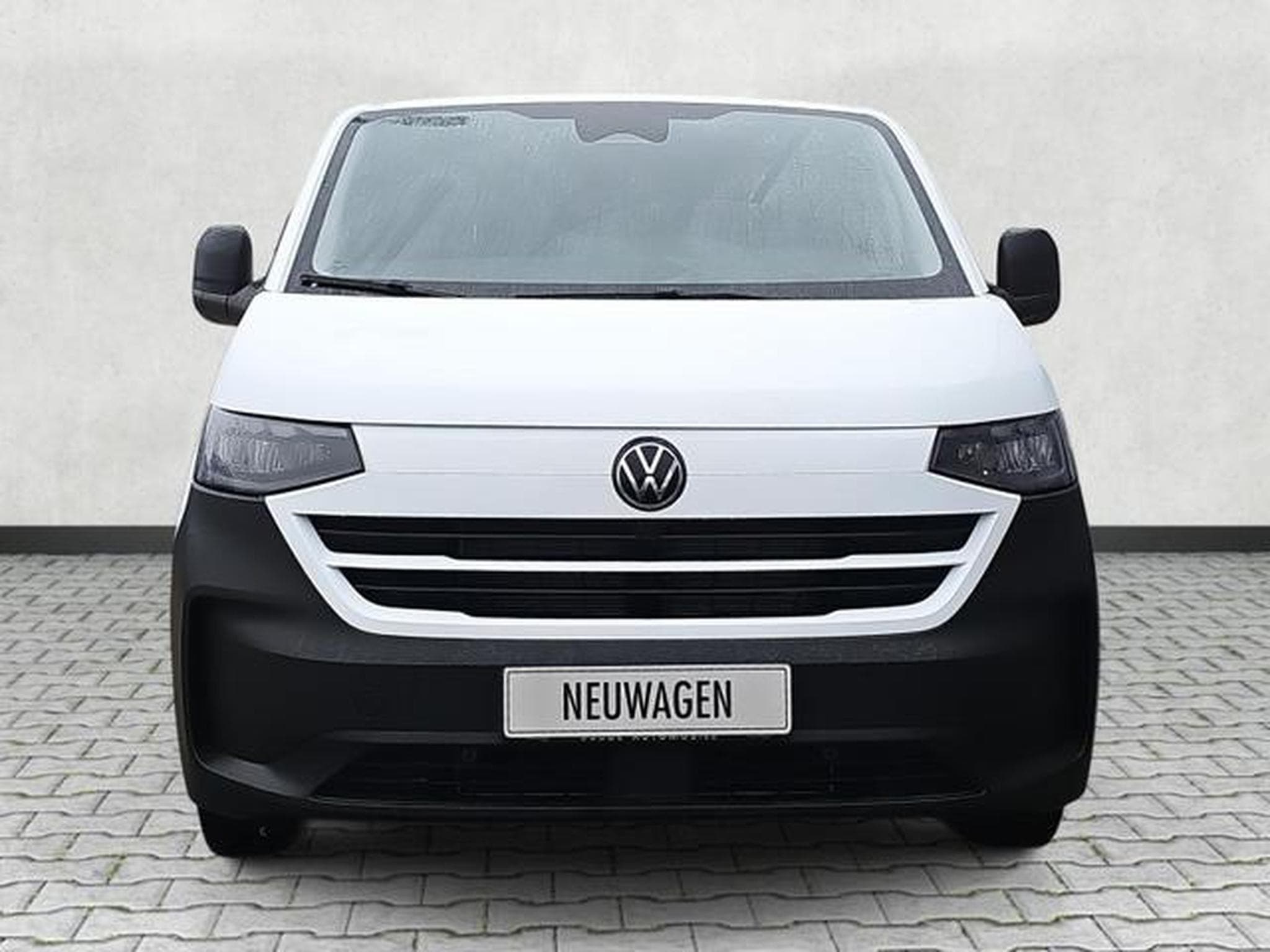 VW T7 Transporter Kaste 2.0 TDI 81 kW KR (2025) - Foto 2