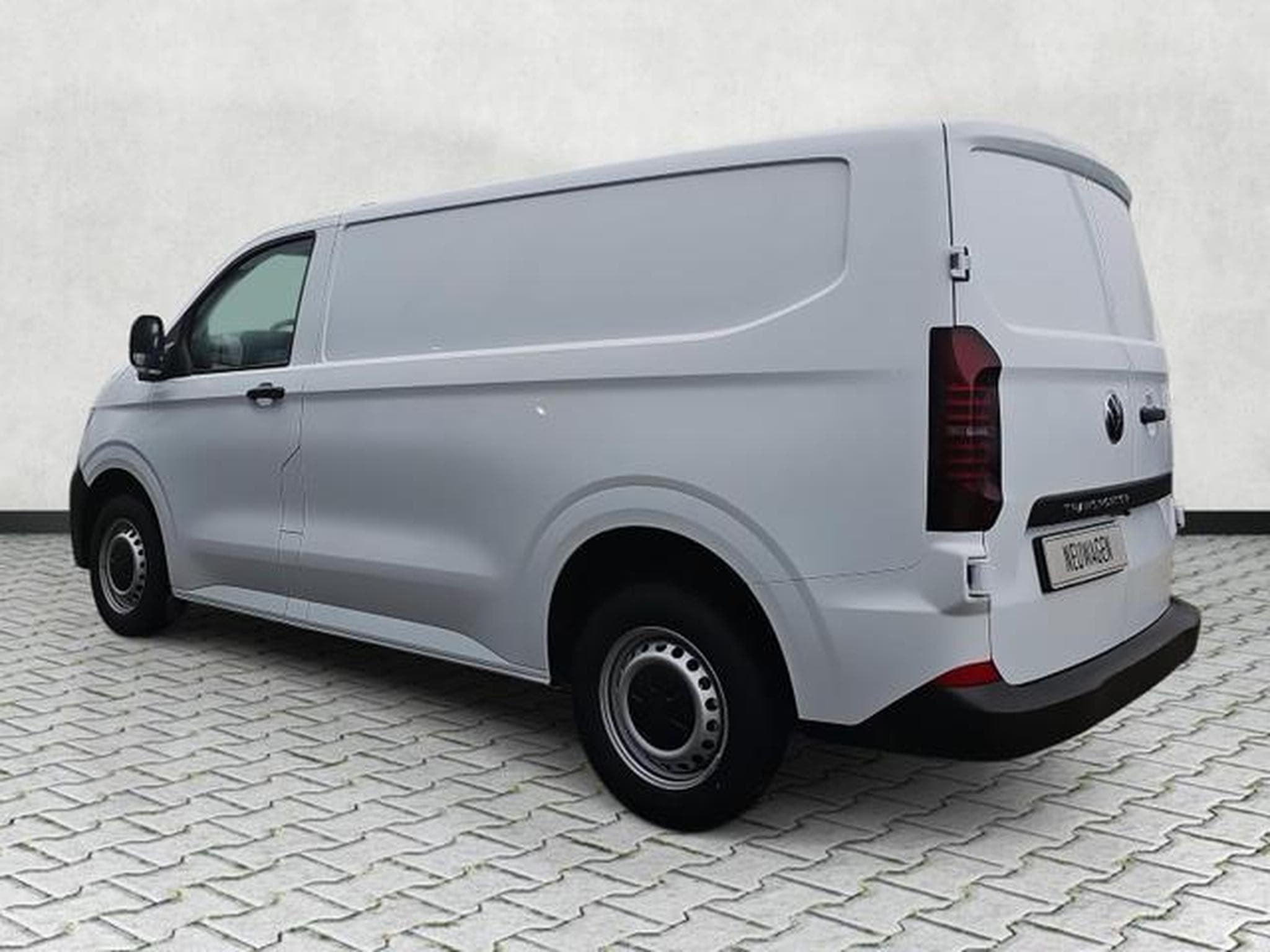 VW T7 Transporter Kaste 2.0 TDI 81 kW KR (2025) - Foto 5