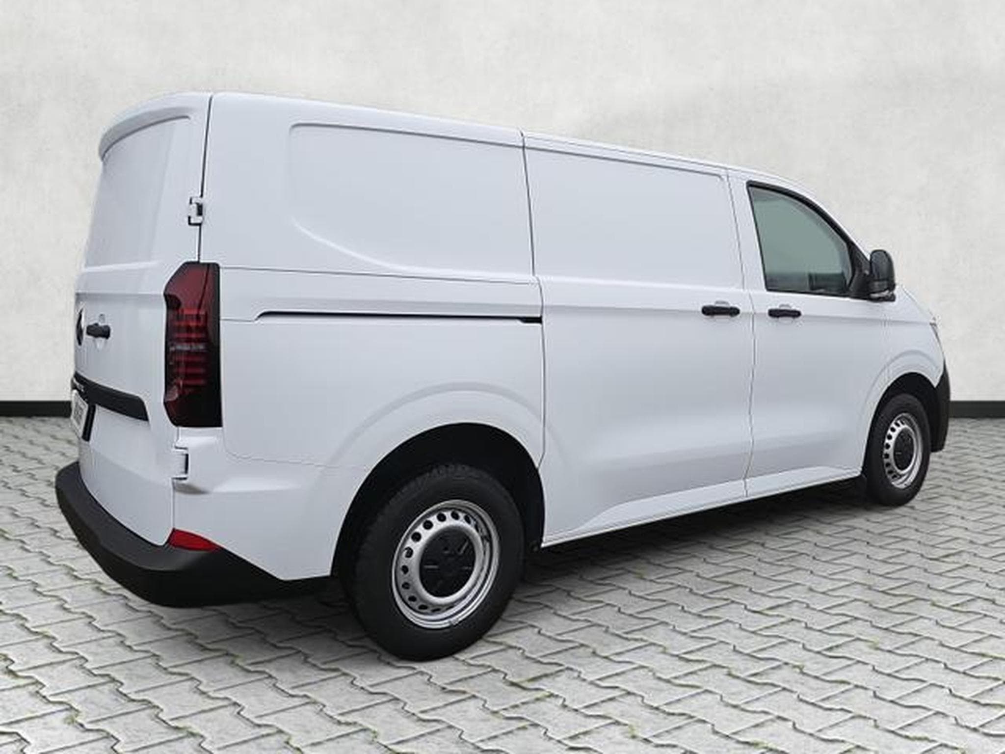 VW T7 Transporter Kaste 2.0 TDI 81 kW KR (2025) - Foto 7