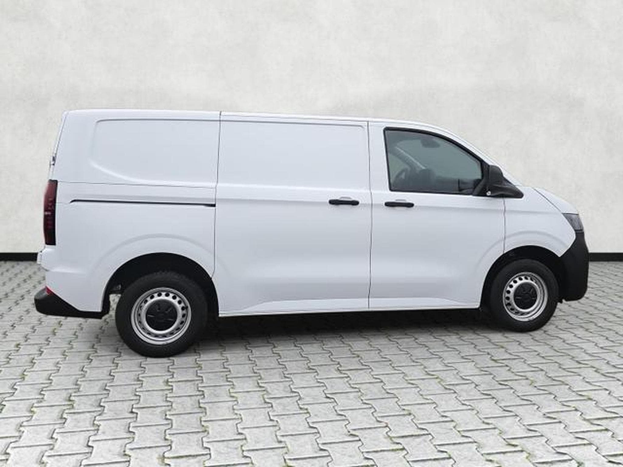 VW T7 Transporter Kaste 2.0 TDI 81 kW KR (2025) - Foto 8