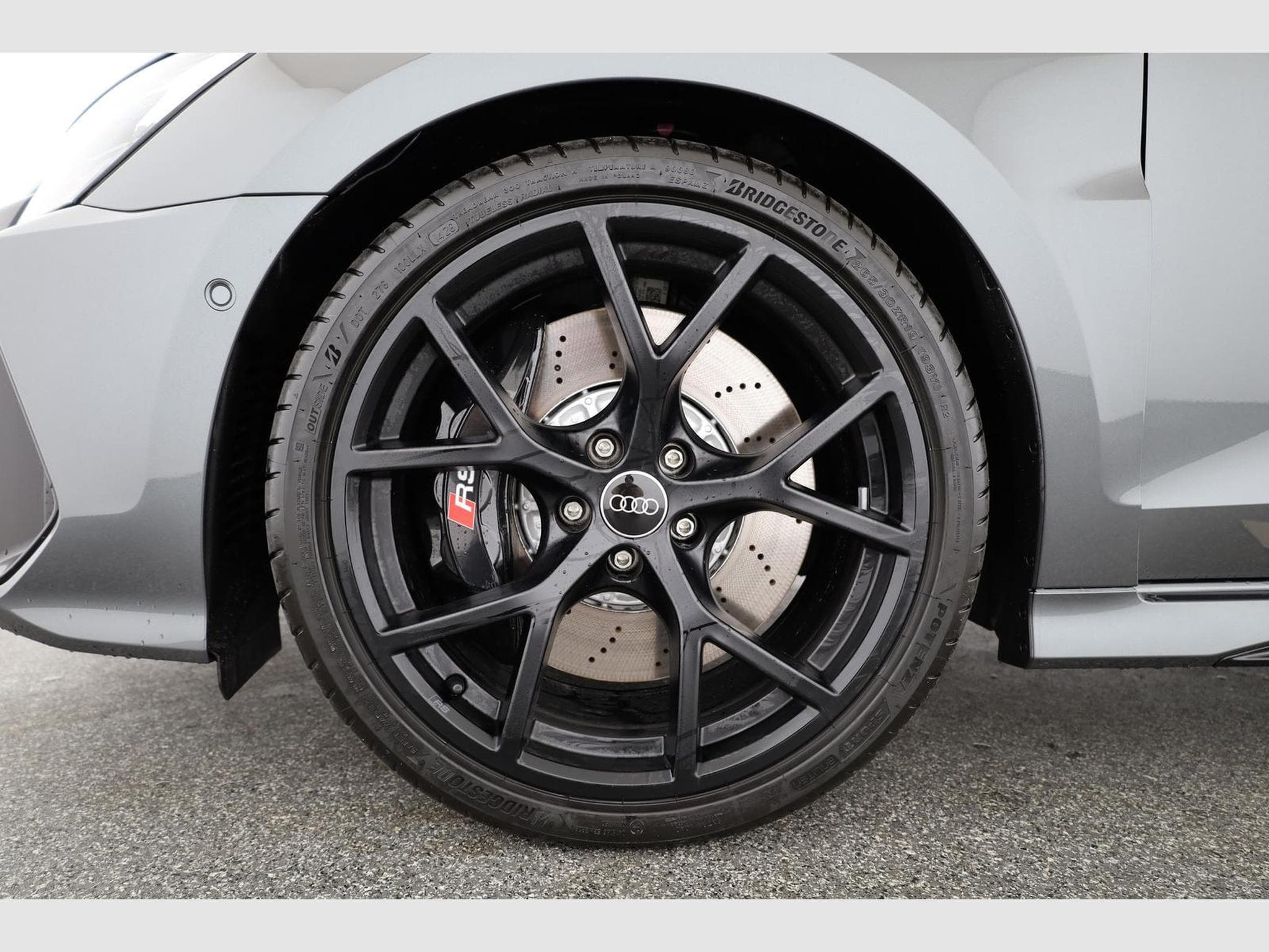 Audi RS3 Sportback 2.5 294 kW TFSI quattro (2026) - Photo 16
