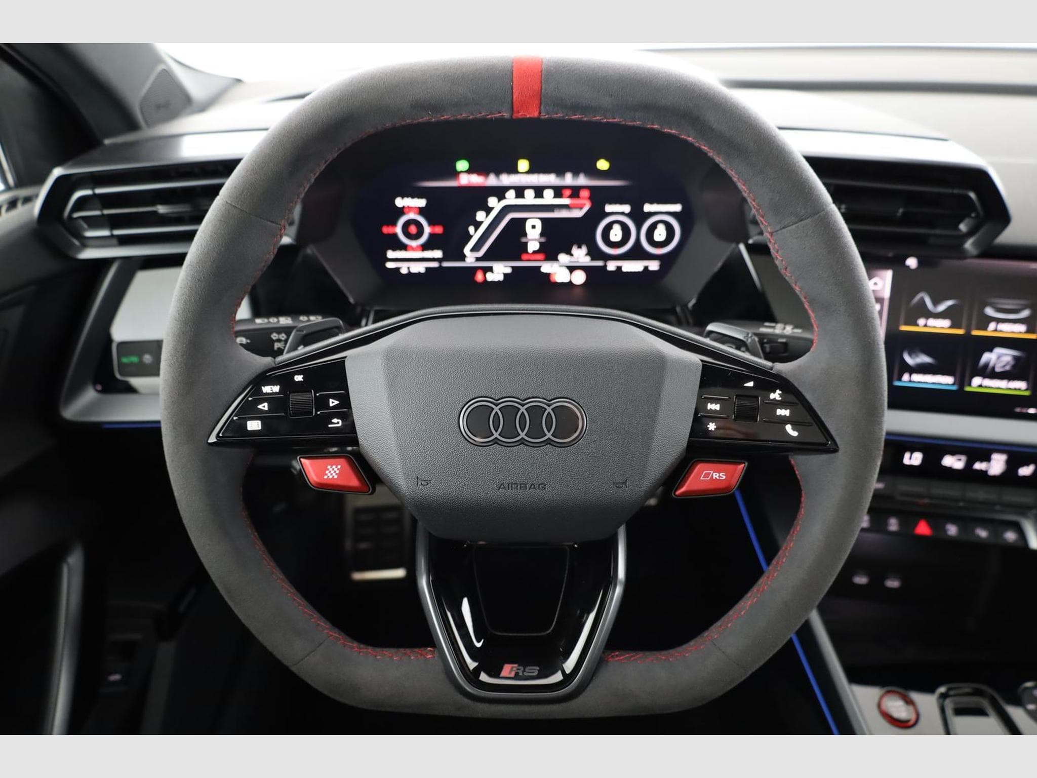 Audi RS3 Sportback 2.5 294 kW TFSI quattro (2026) - Photo 5