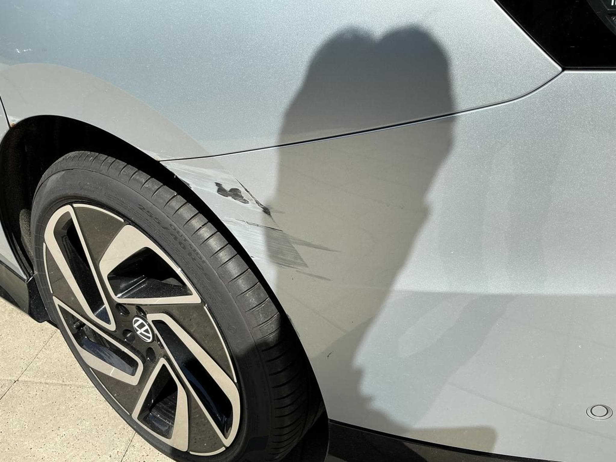 VW ID.7 Pro S Tourer (2025) - Photo 21