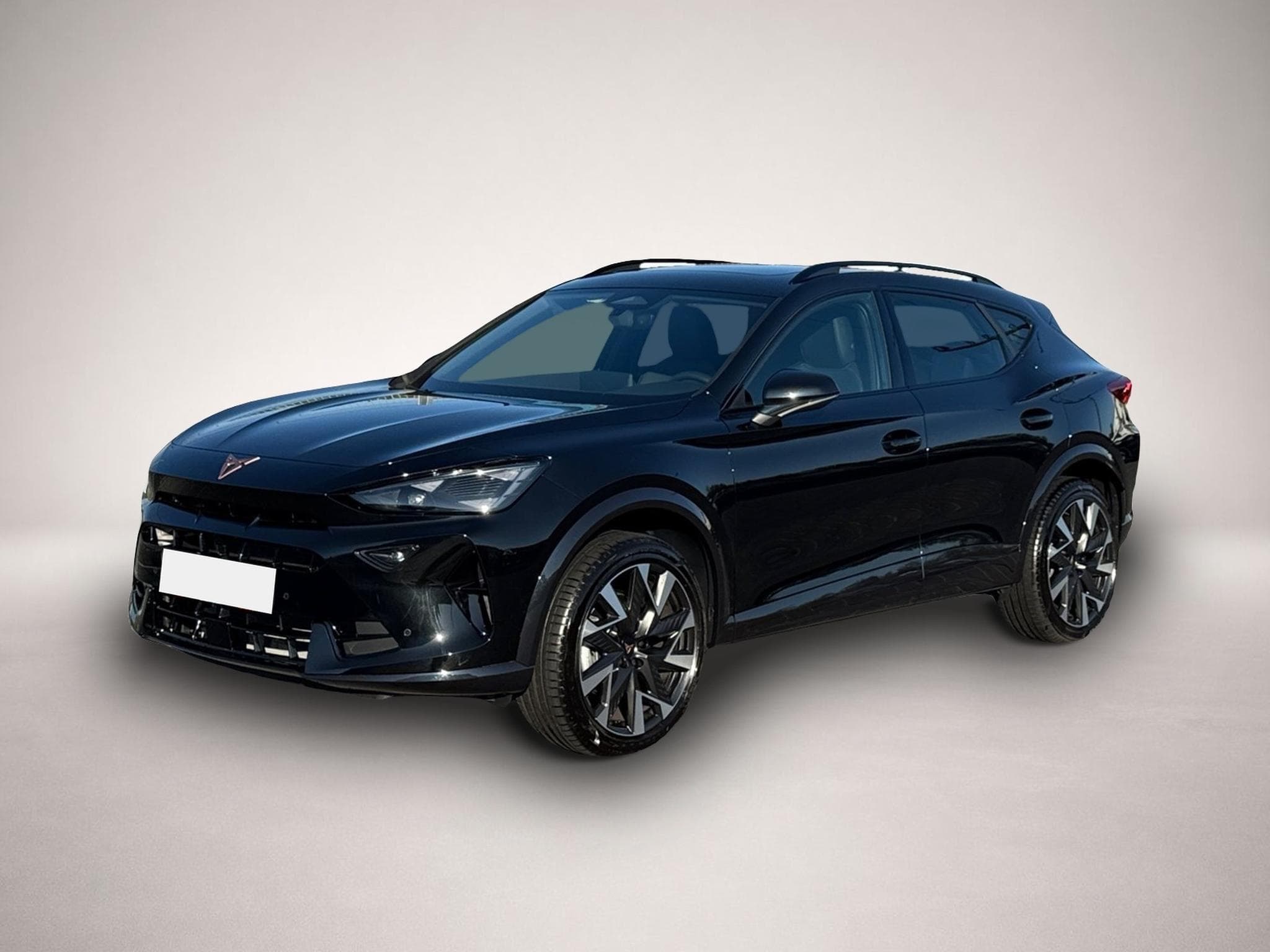 Cupra Formentor (2026) - Photo 1