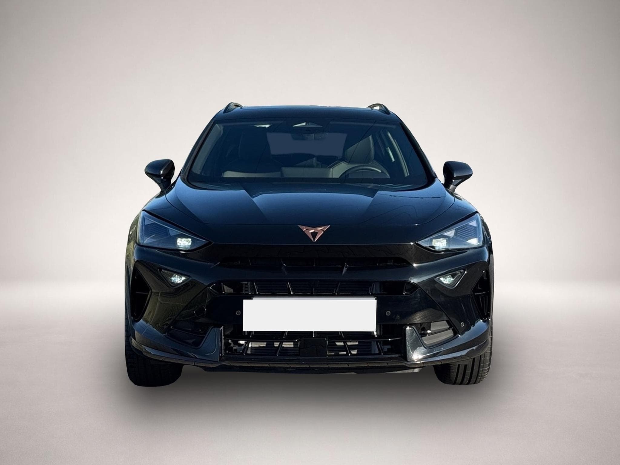 Cupra Formentor (2026) - Photo 2