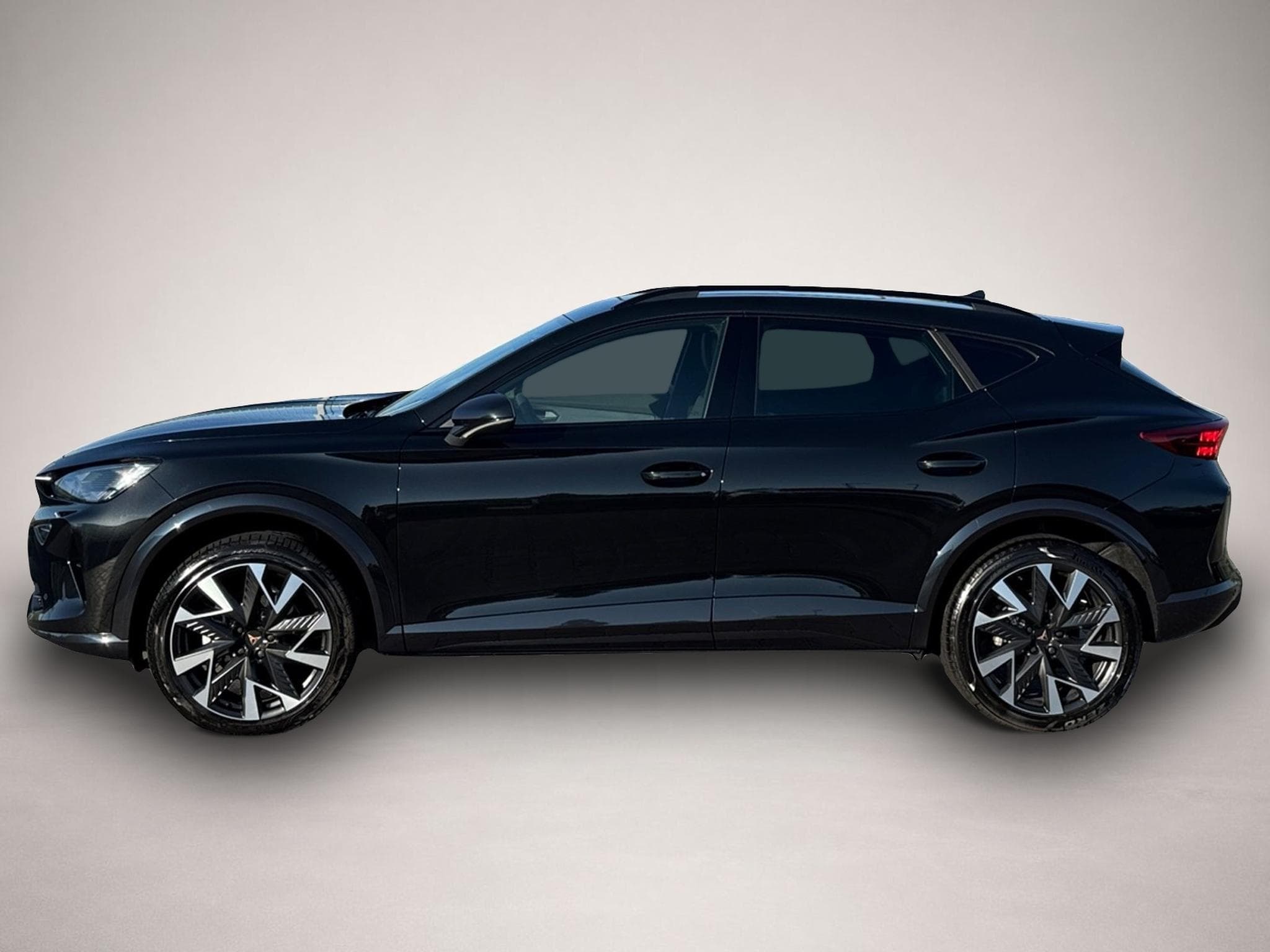 Cupra Formentor (2026) - Photo 3