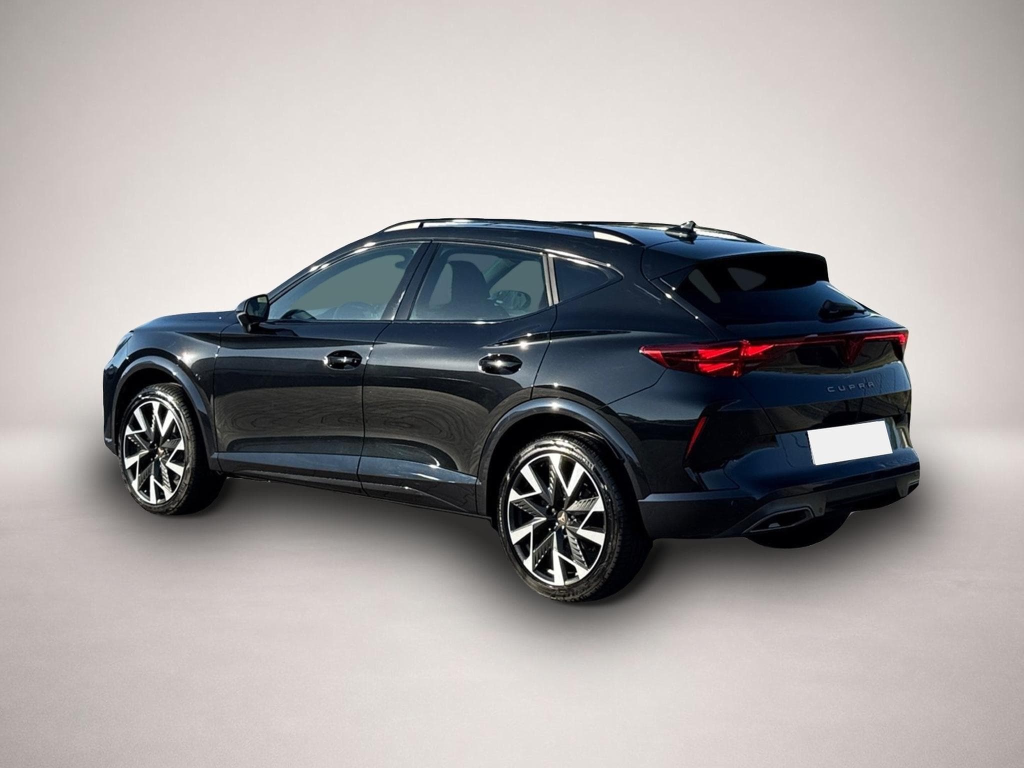 Cupra Formentor (2026) - Photo 4