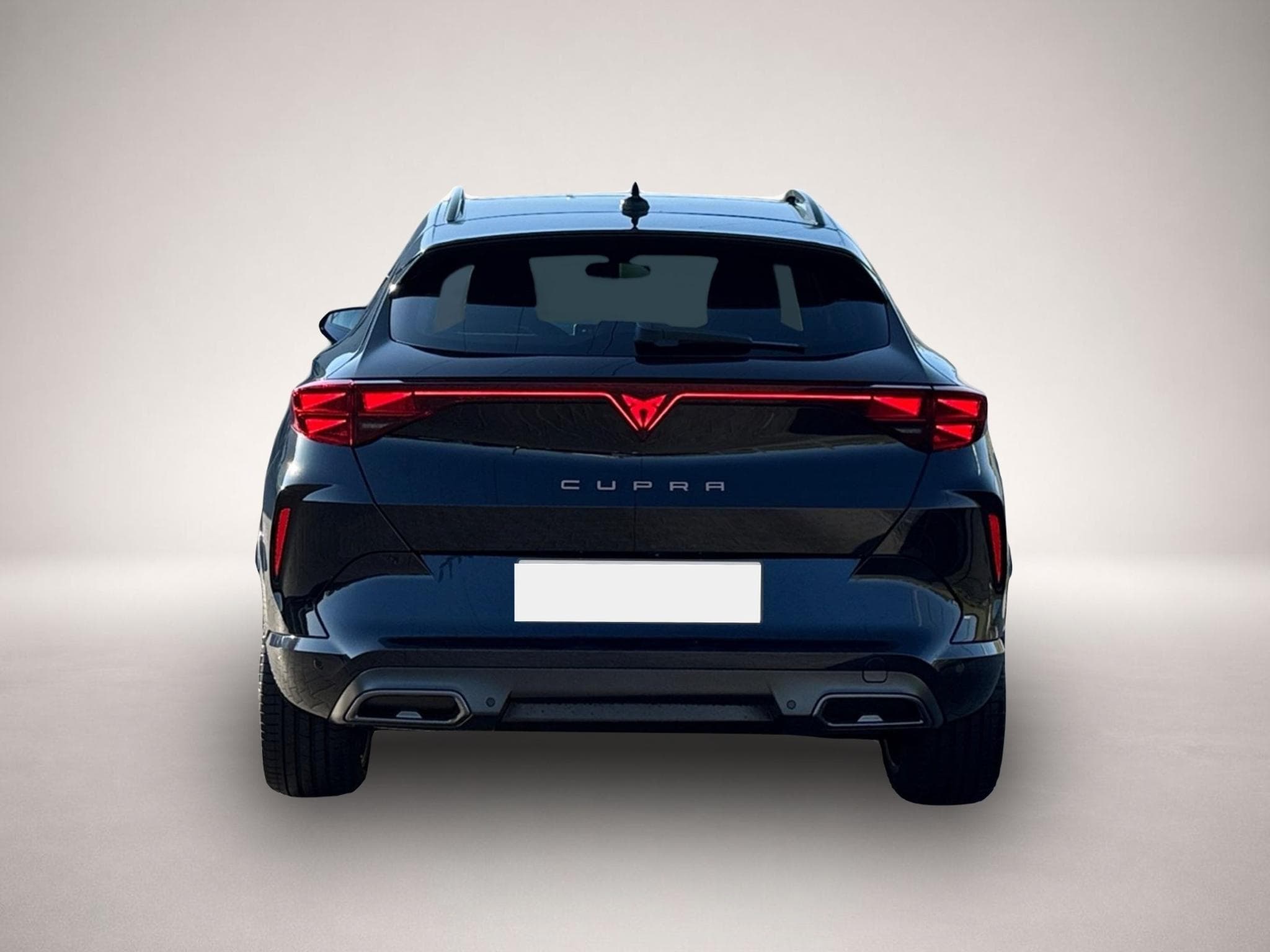Cupra Formentor (2026) - Photo 5