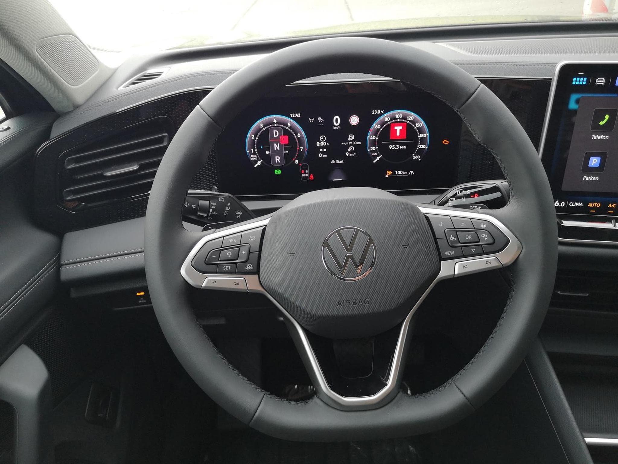 VW Tiguan 1.5 eTSI 110 kW Life (2026) - Photo 5