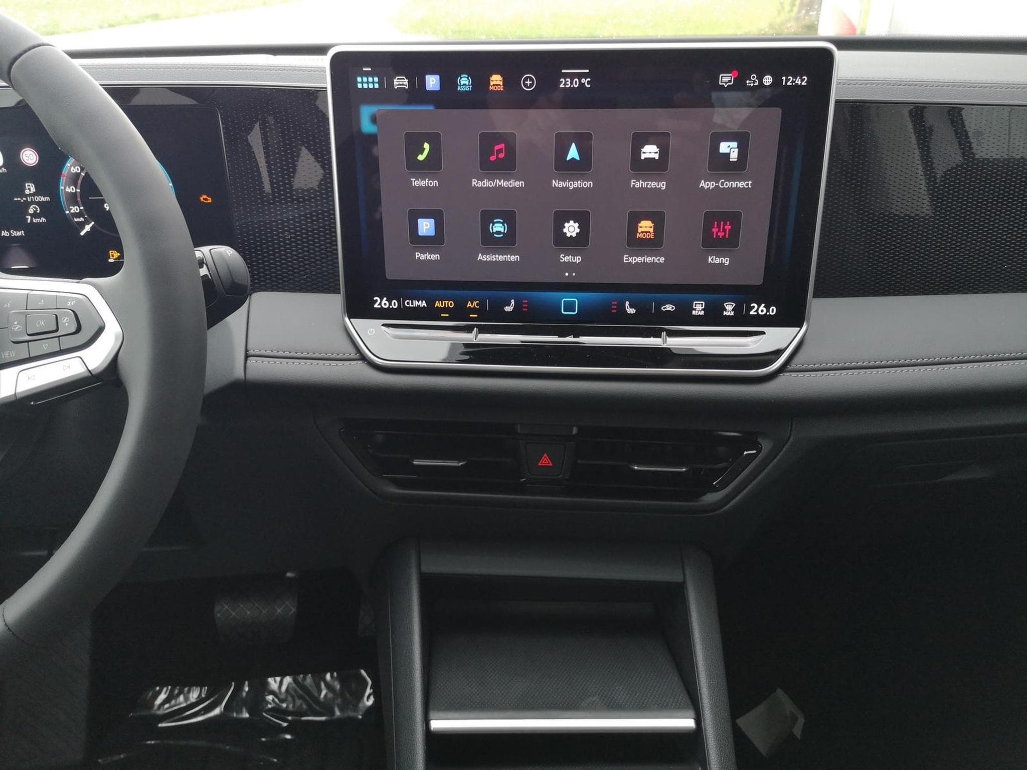 VW Tiguan 1.5 eTSI 110 kW Life (2026) - Photo 7