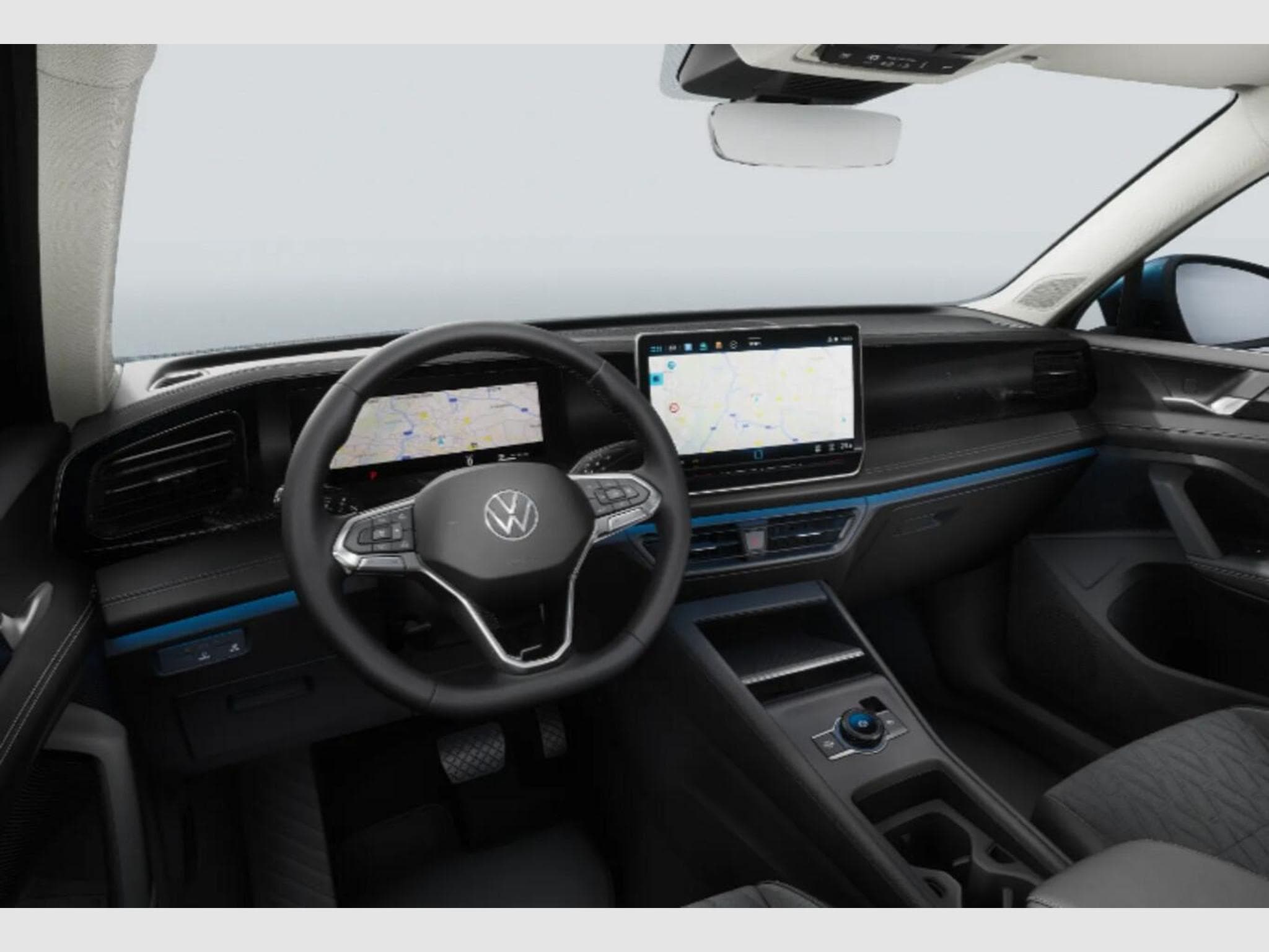 VW Tiguan DSG LED+ Pano (2026) - Photo 5