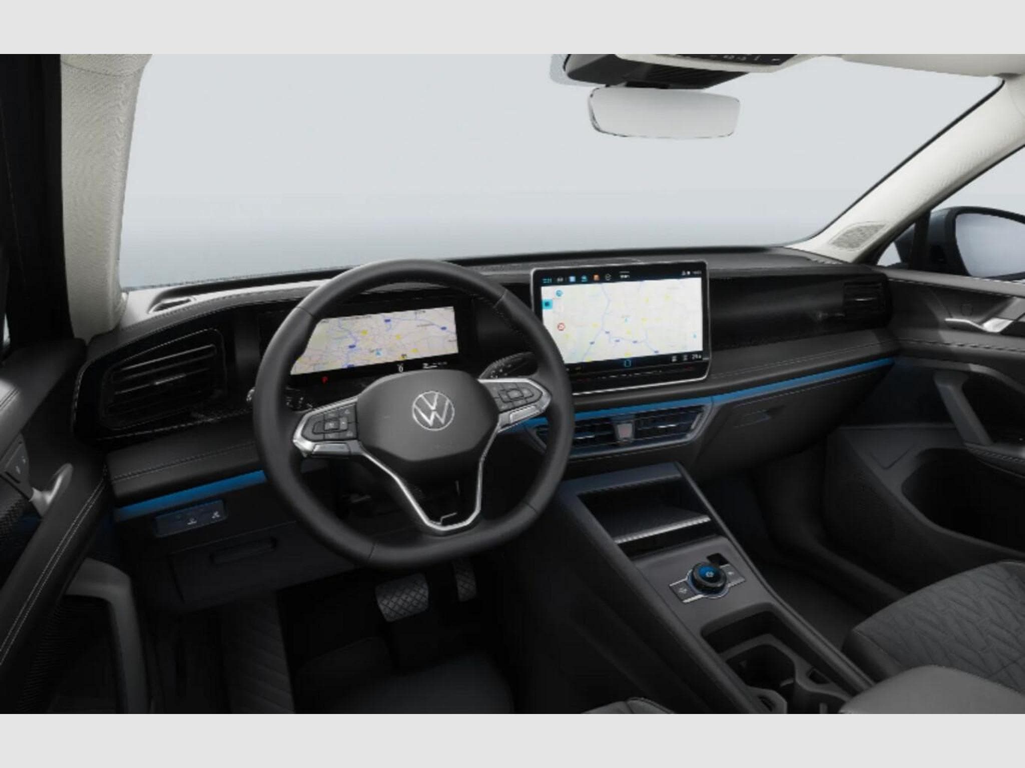 VW Tiguan DSG LED+ Pano (2026) - Photo 5