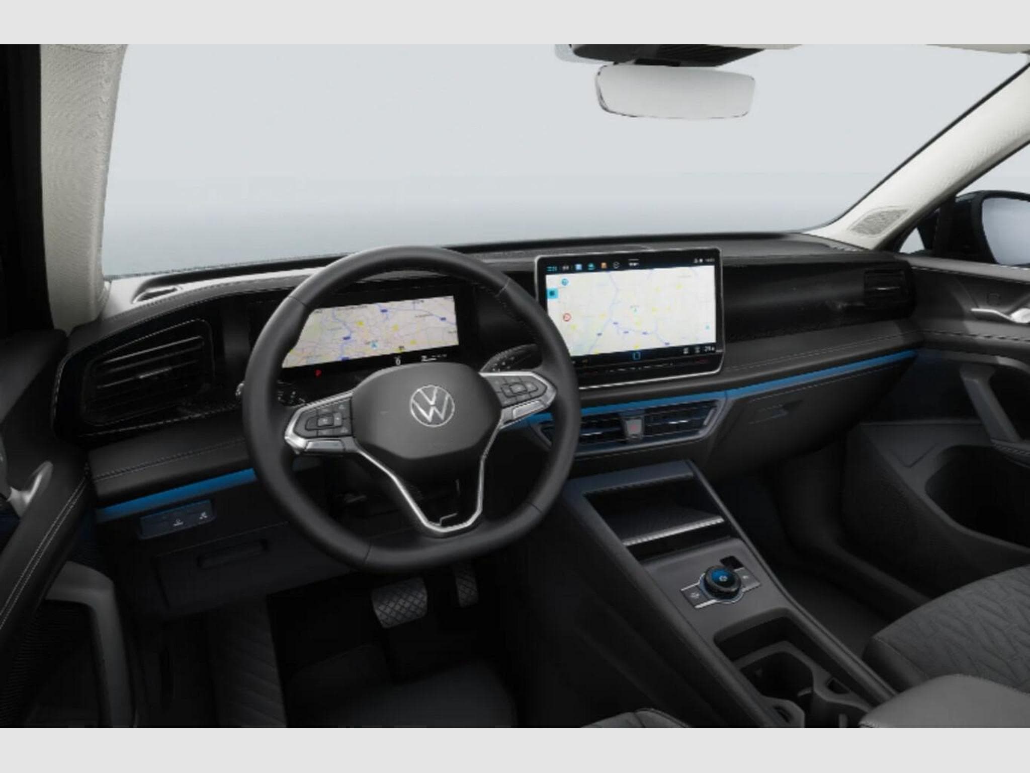 VW Tiguan LED+ Nav Pano (2026) - Photo 5