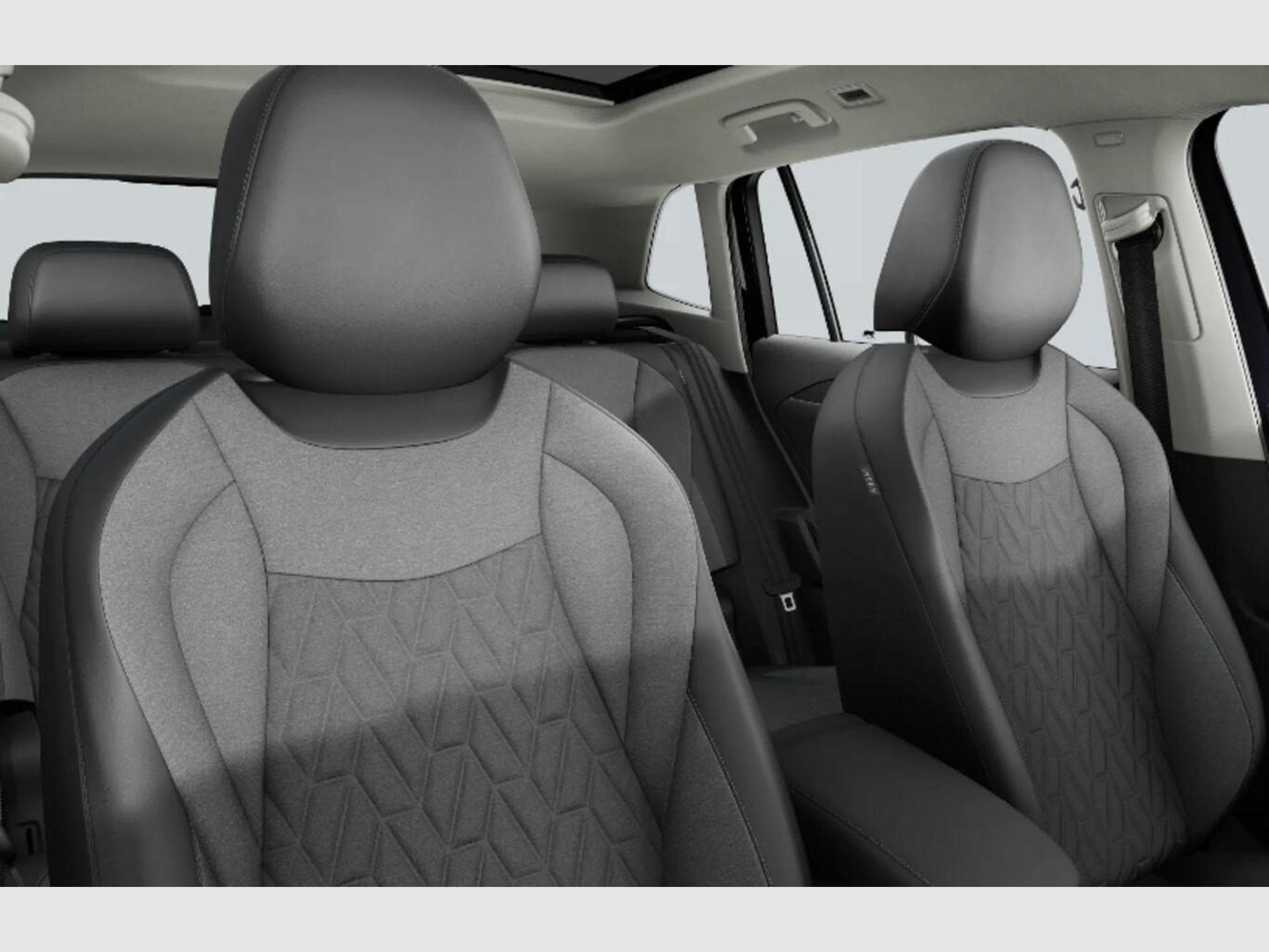 VW Tiguan LED+ Nav Pano (2026) - Photo 6