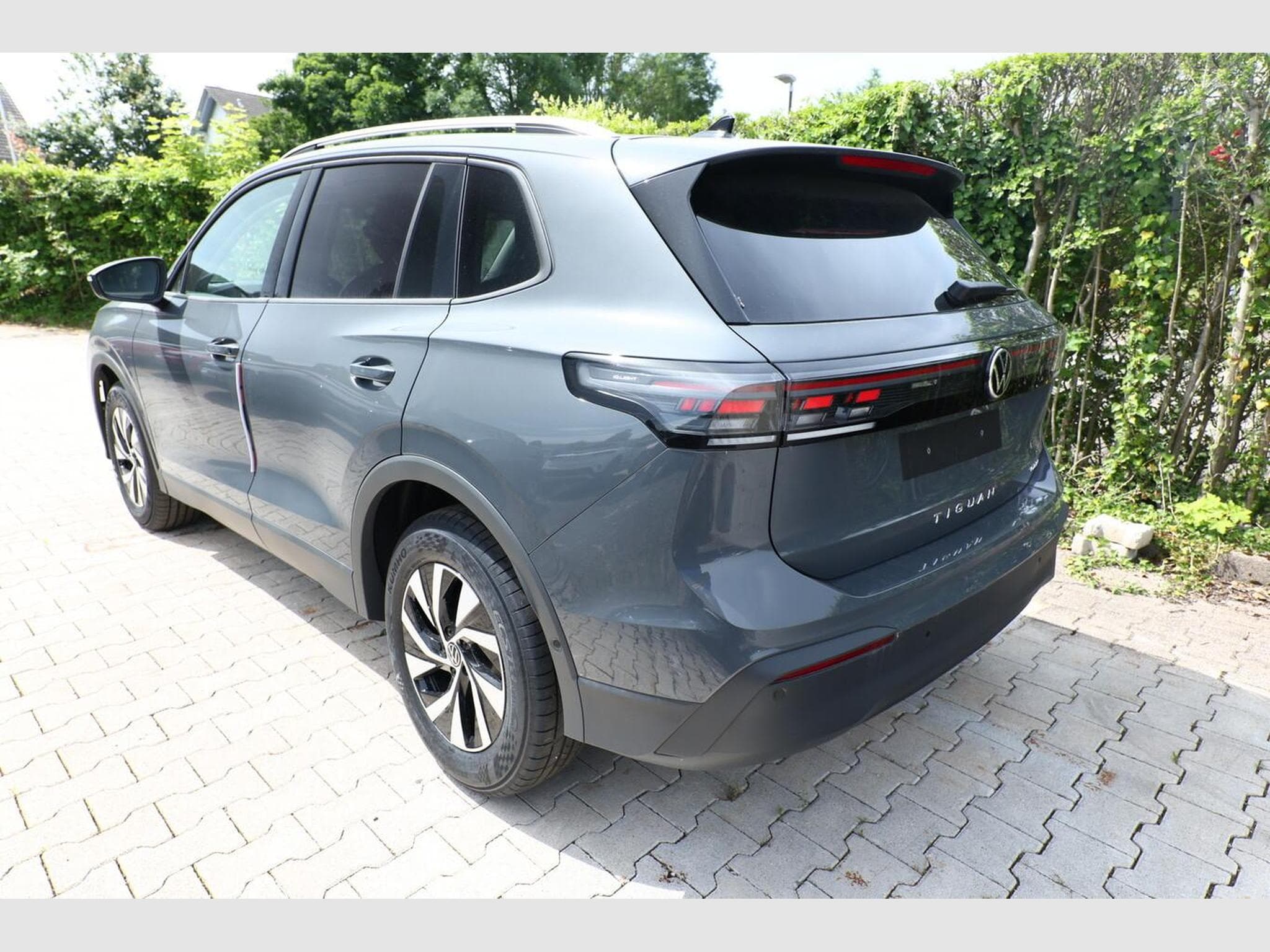 VW Tiguan DSG LED+ 5JGarantie (2026) - Photo 4