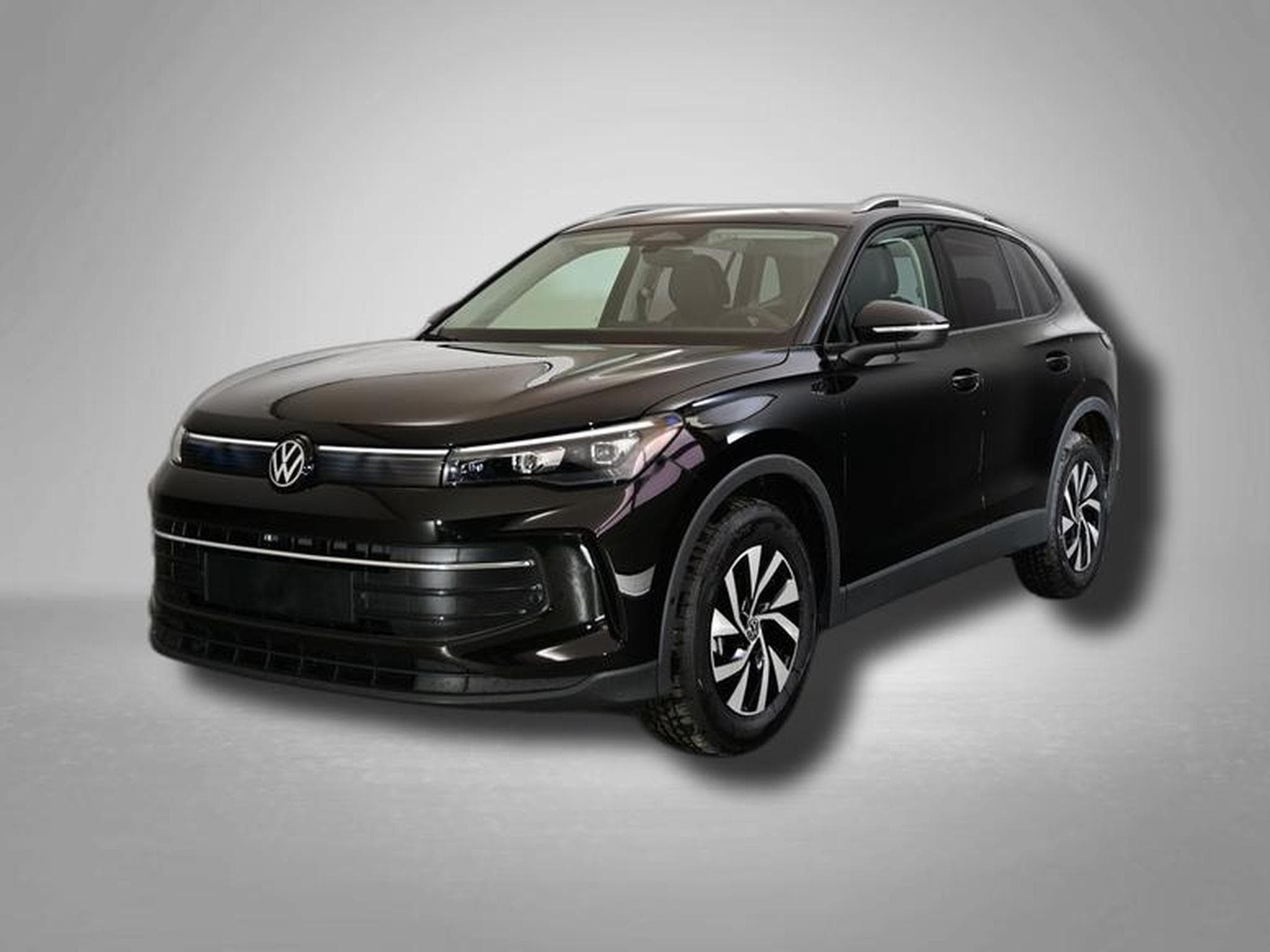 VW Tiguan Prime 1.5 eTSI 7-Gang-DSG (2026) - Photo 1