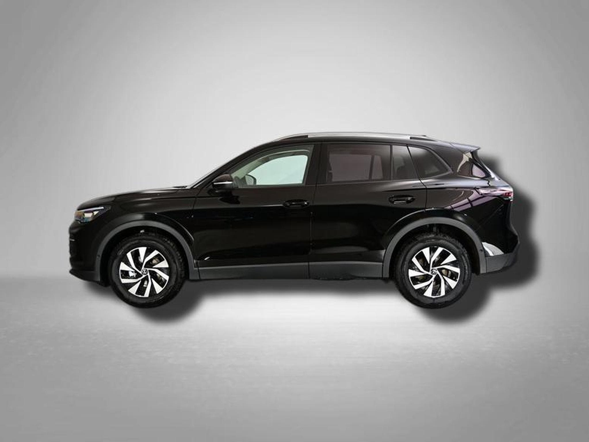 VW Tiguan Prime 1.5 eTSI 7-Gang-DSG (2026) - Photo 2