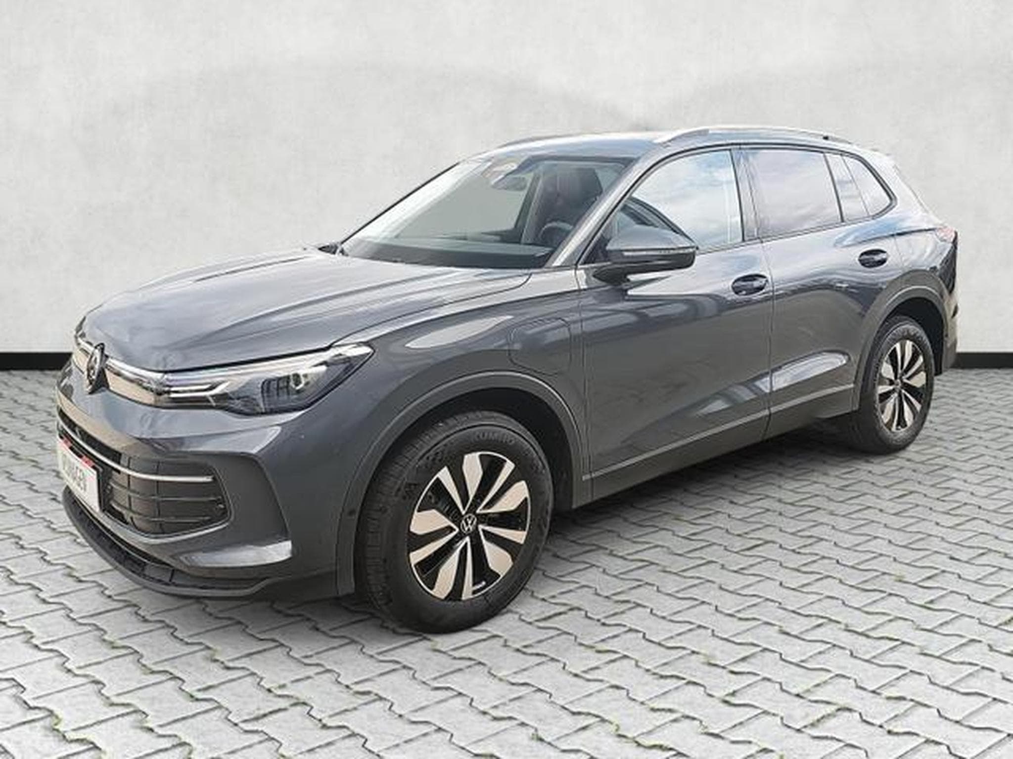 VW Tiguan 1.5 TSI eHybrid 150 kW Life (2026) - Photo 3