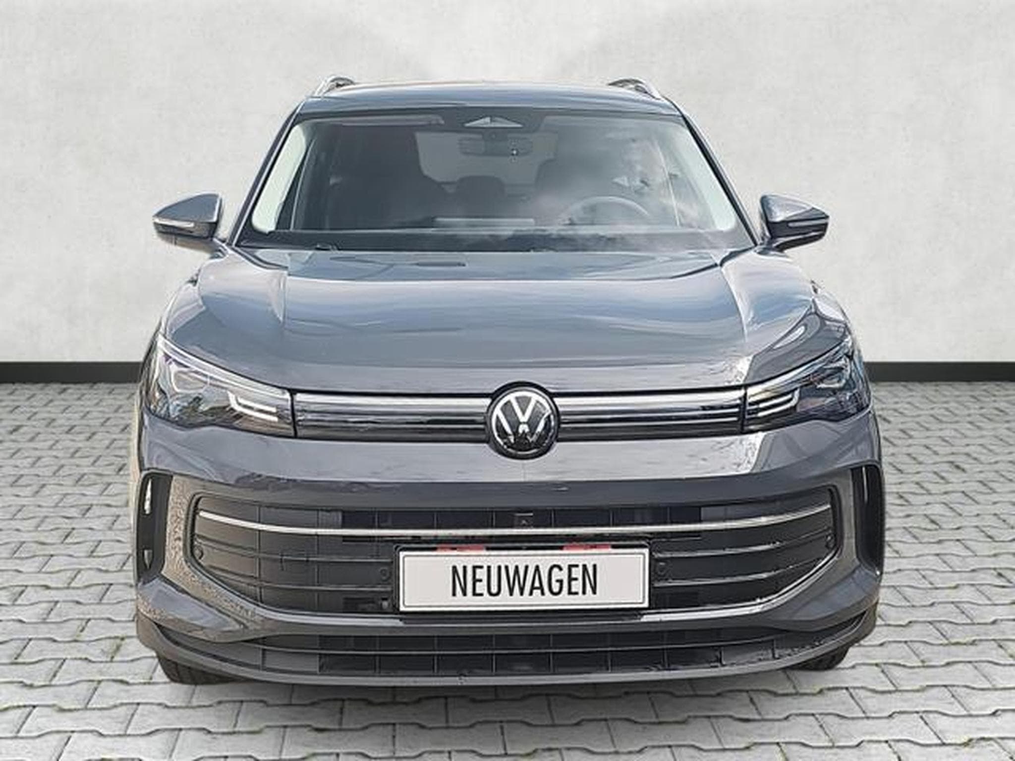 VW Tiguan 1.5 TSI eHybrid 150 kW Life (2026) - Photo 2