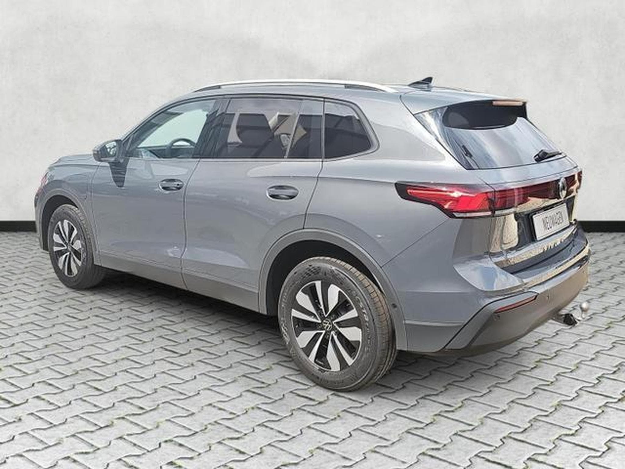 VW Tiguan 1.5 TSI eHybrid 150 kW Life (2026) - Photo 5