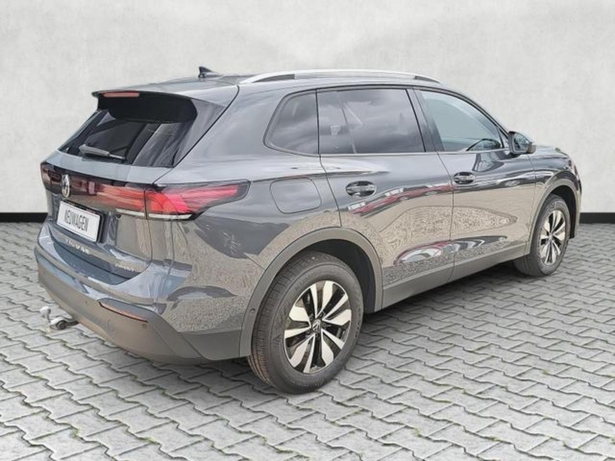 VW Tiguan 1.5 TSI eHybrid 150 kW Life (2026) - Photo 7