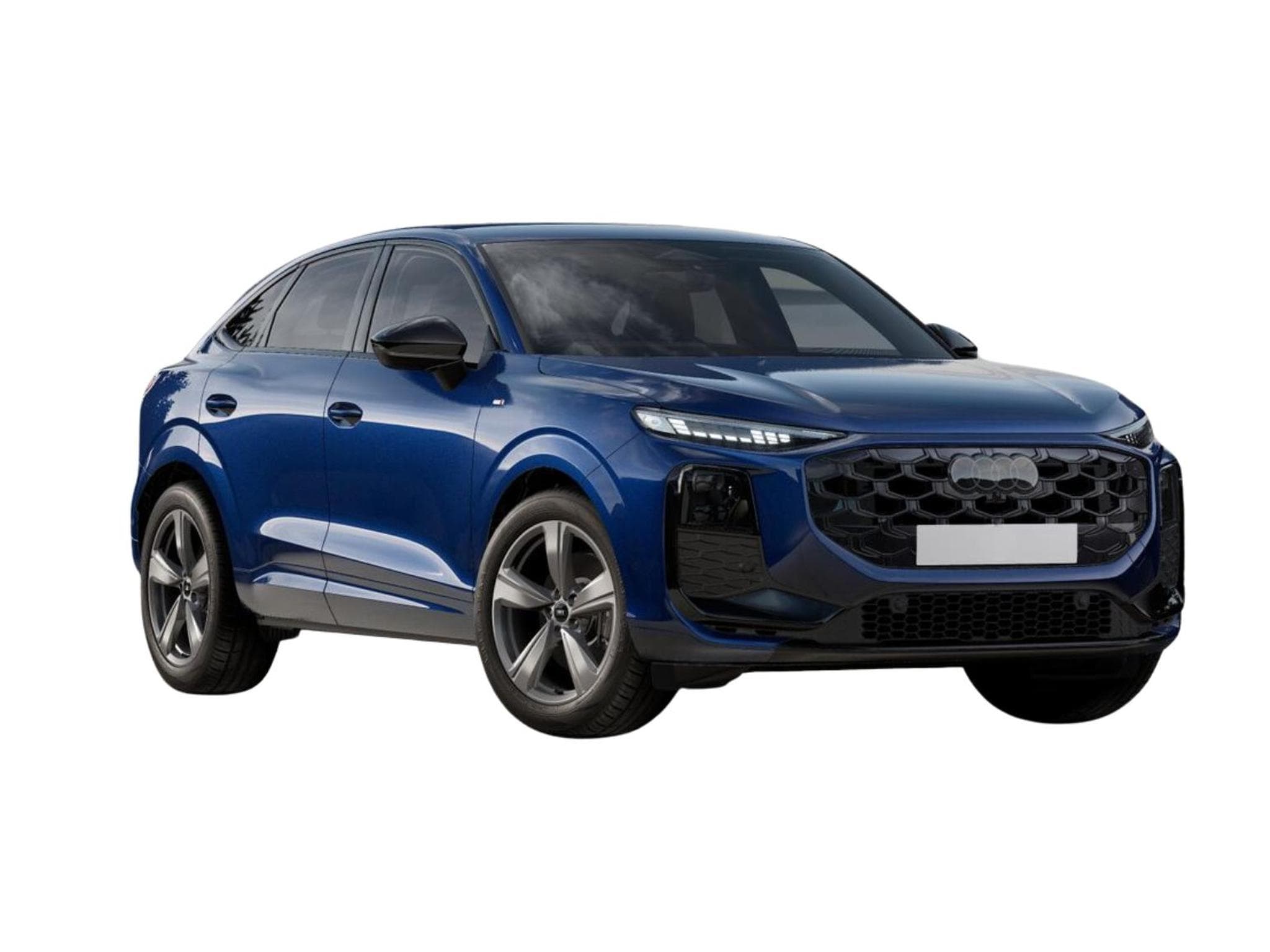 Audi Q3 Sportback NEU (2026) - Photo 1