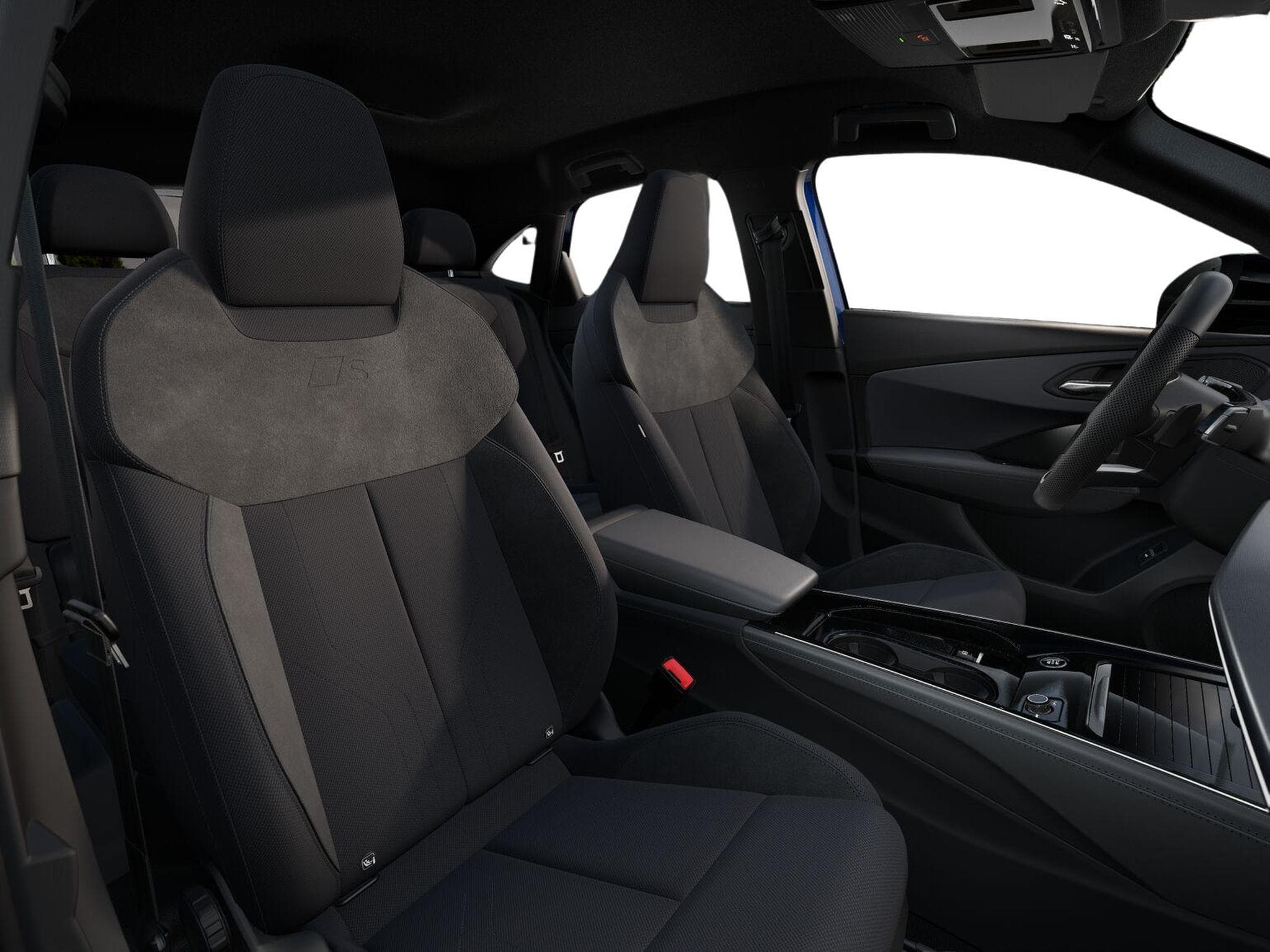 Audi Q3 Sportback NEU (2026) - Photo 5