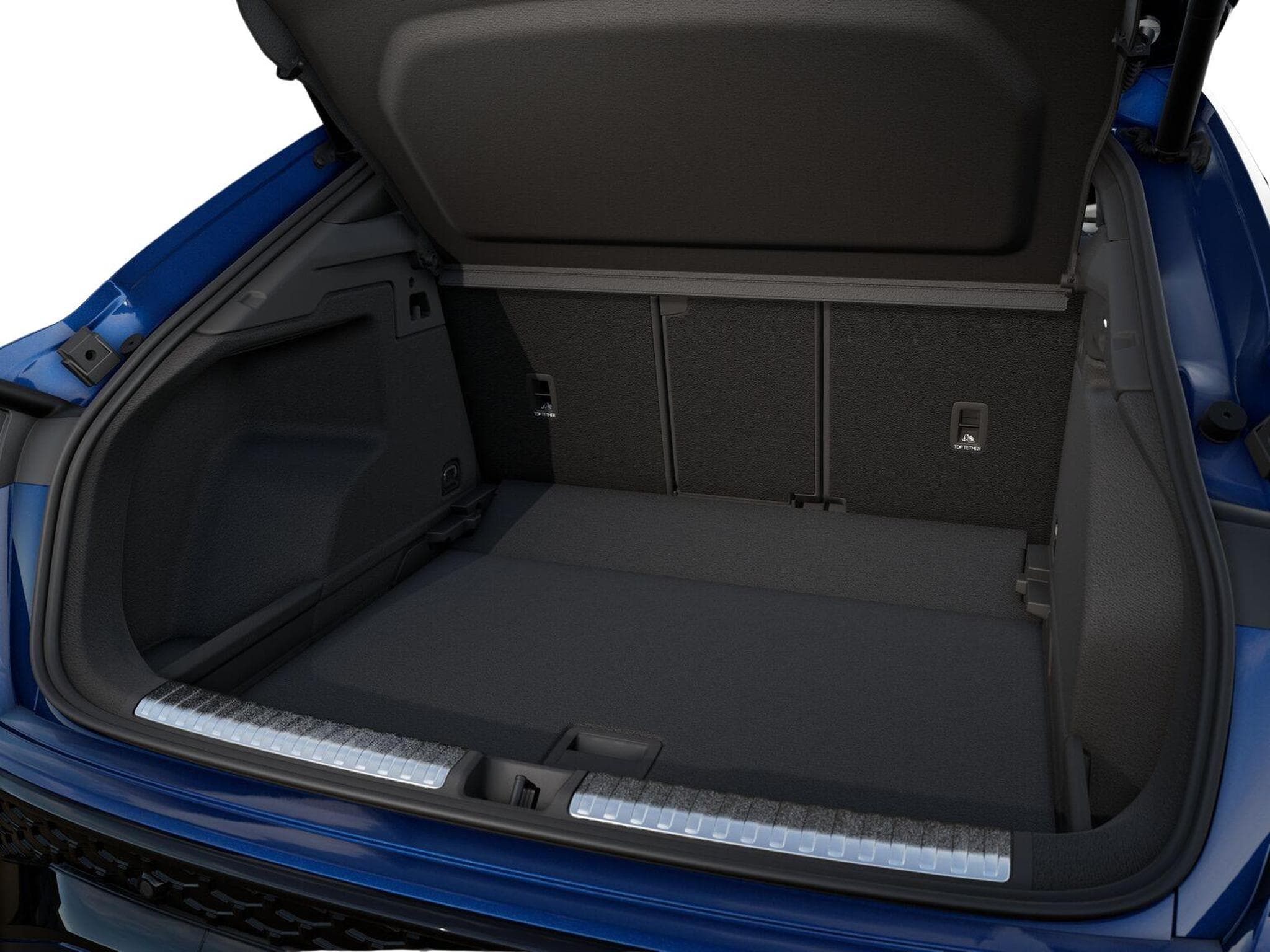 Audi Q3 Sportback NEU (2026) - Photo 6