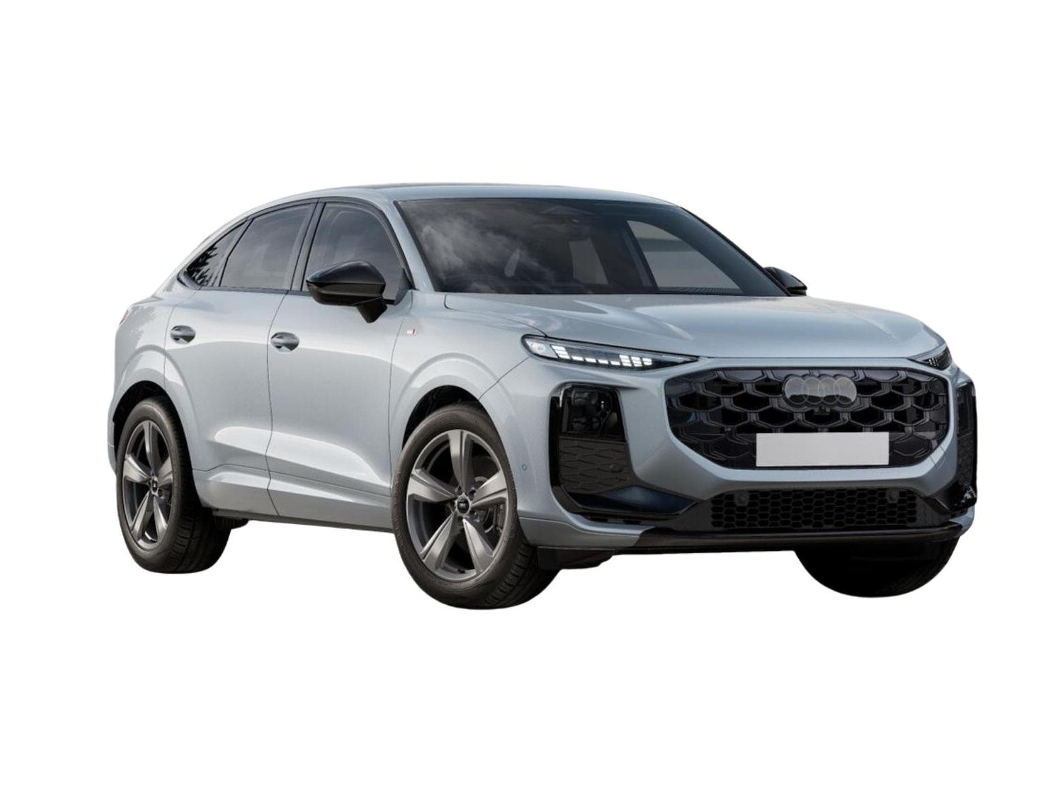Audi Q3 Sportback NEU (2026) - Photo 1
