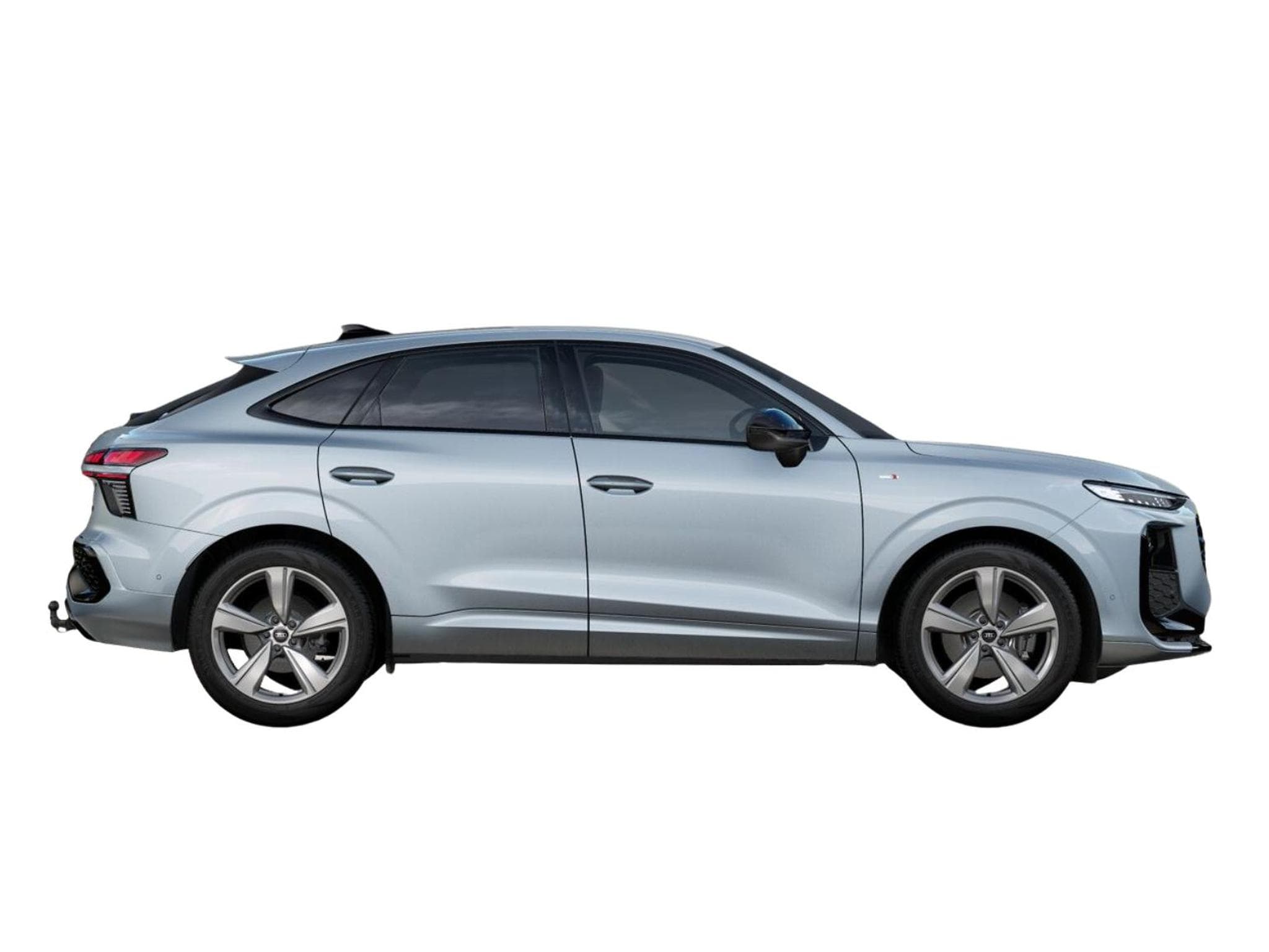 Audi Q3 Sportback NEU (2026) - Photo 2