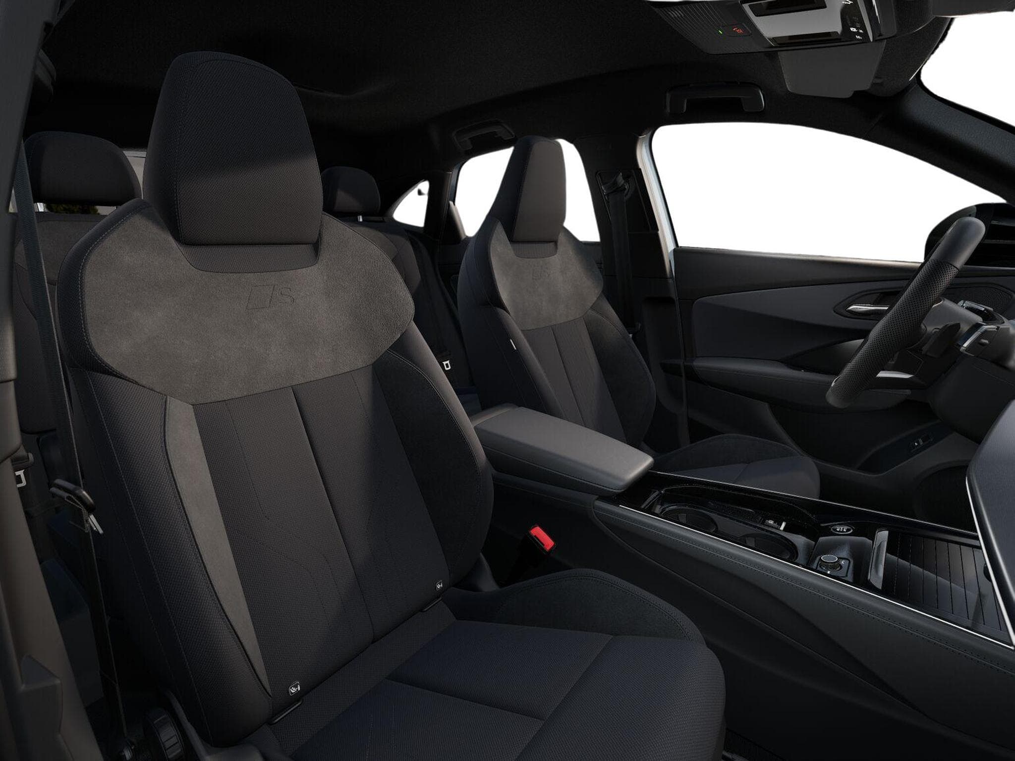 Audi Q3 Sportback NEU (2026) - Photo 5