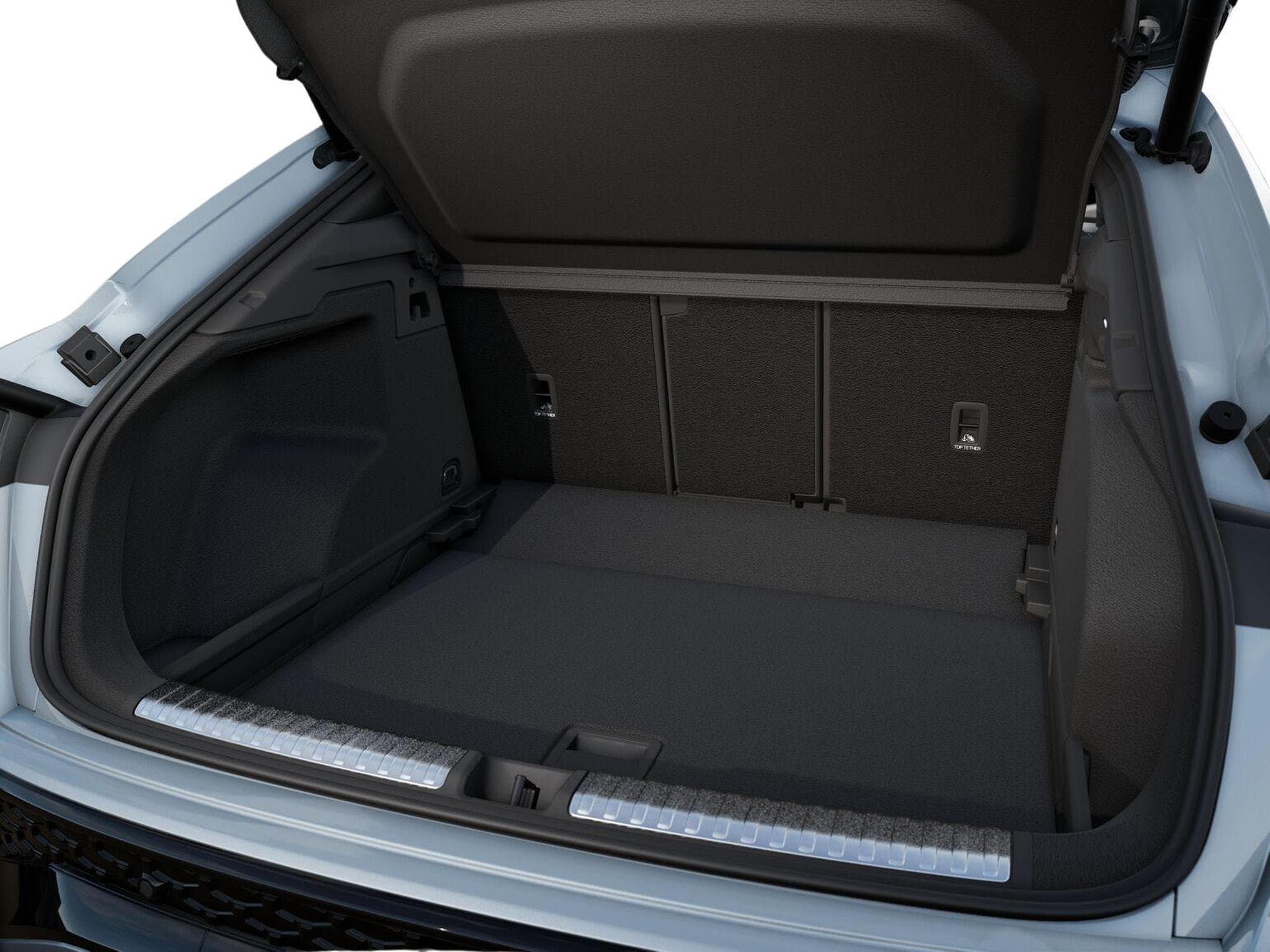 Audi Q3 Sportback NEU (2026) - Photo 6
