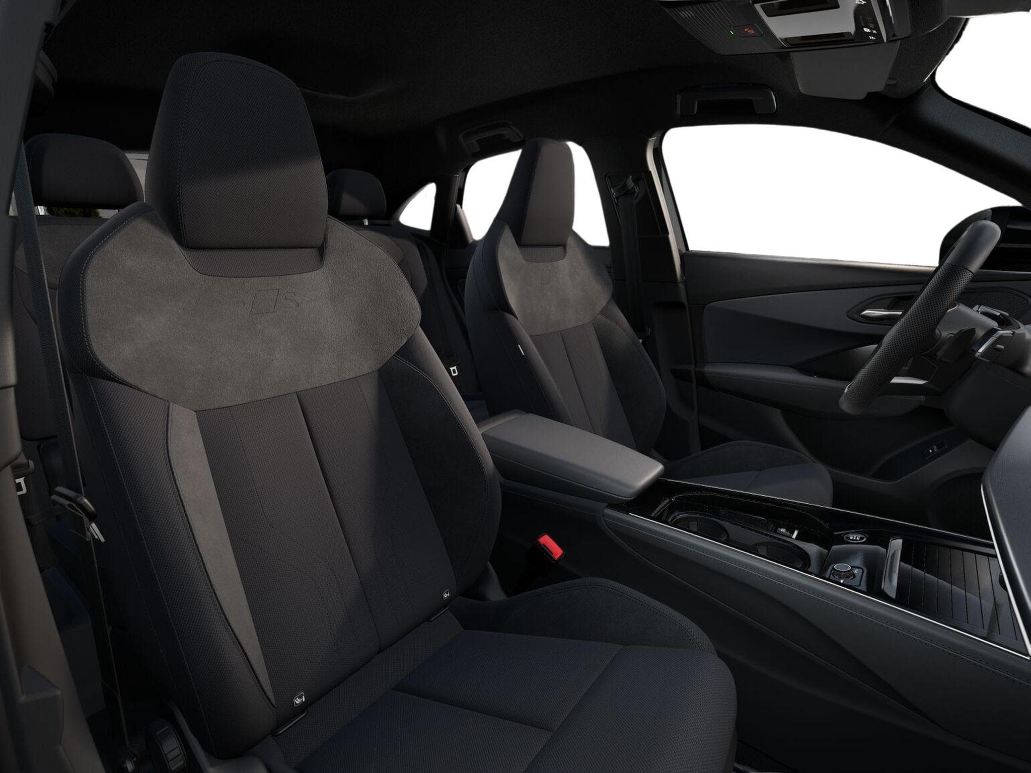 Audi Q3 Sportback NEU (2026) - Photo 5