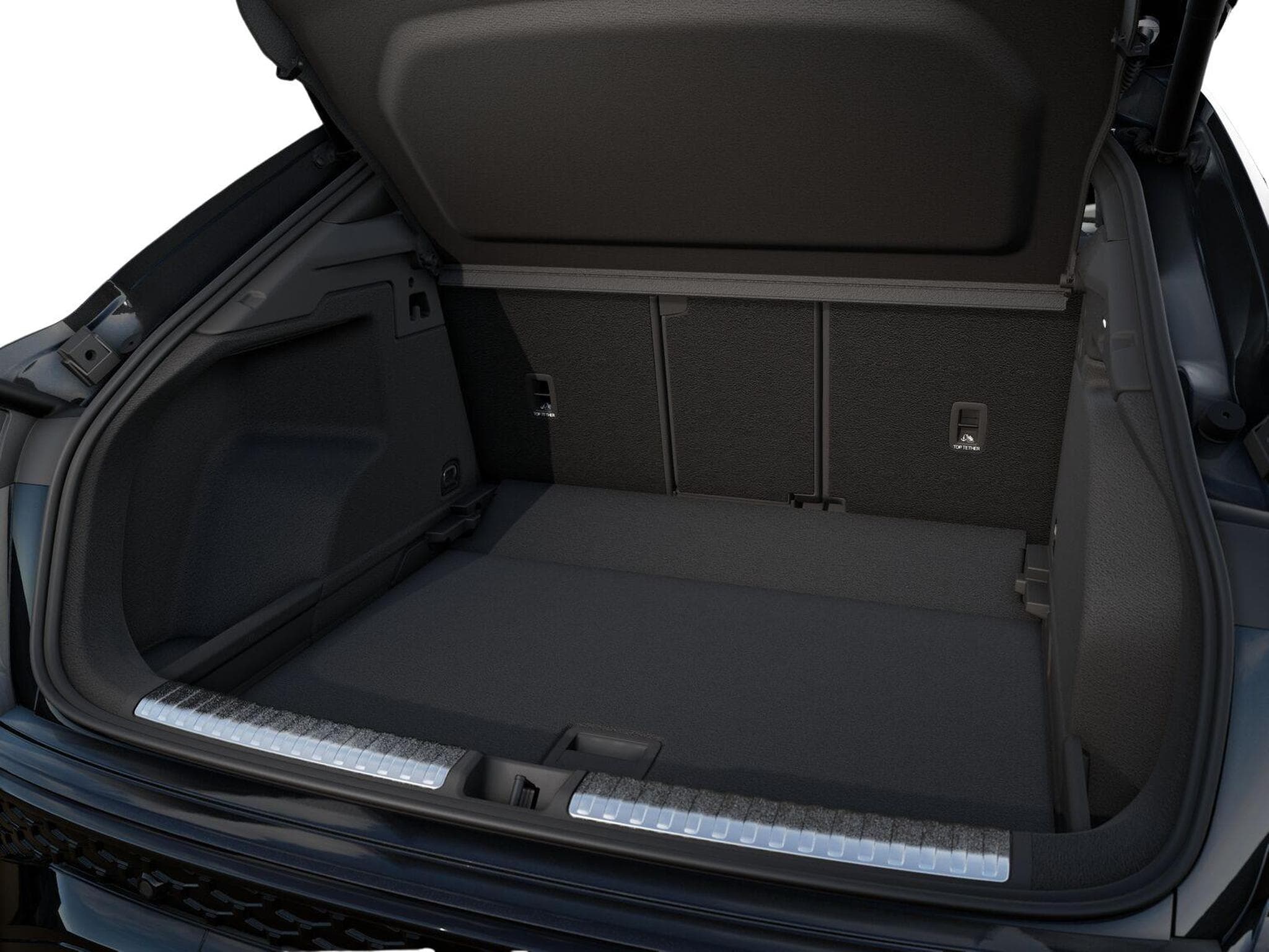 Audi Q3 Sportback NEU (2026) - Photo 6